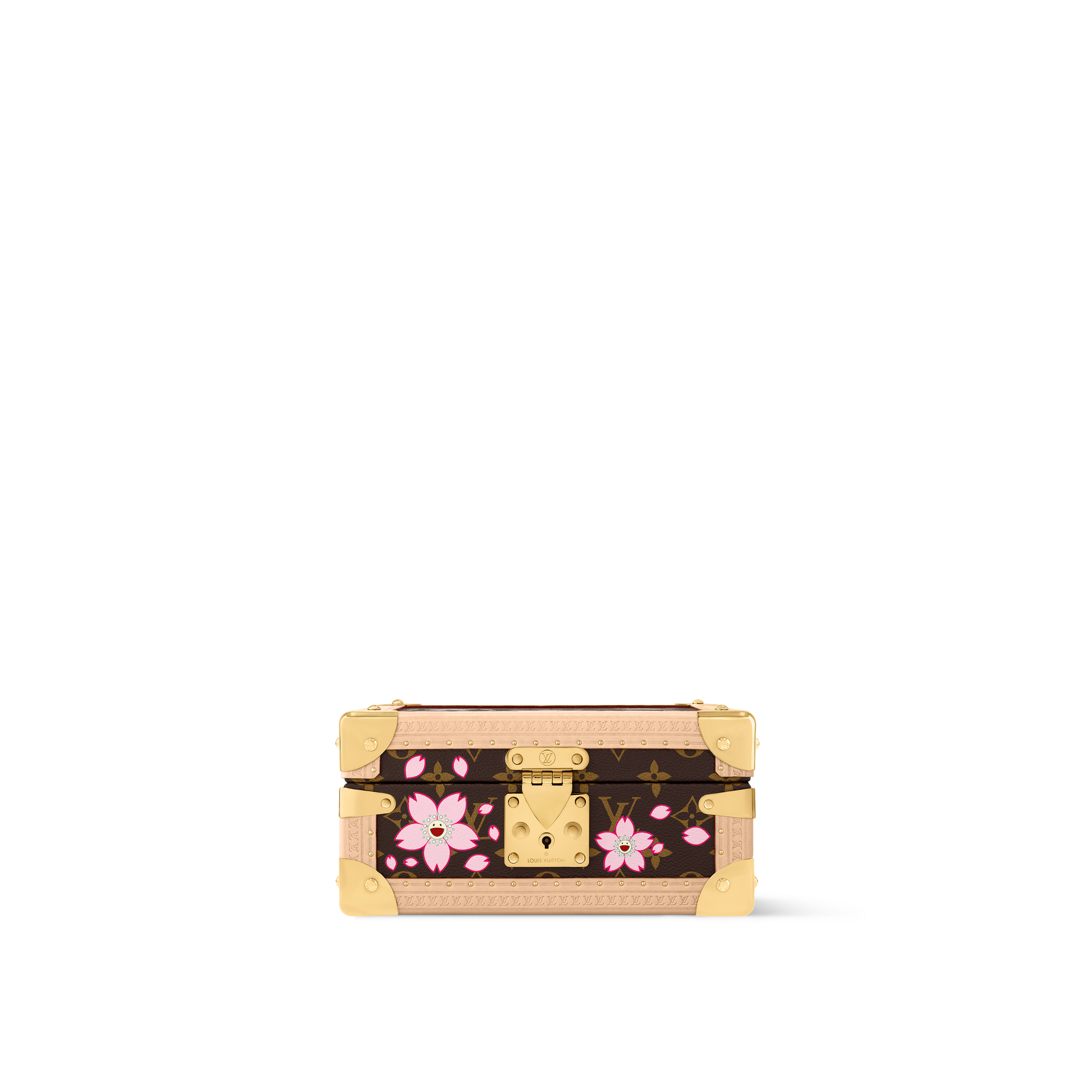 LV} - LV其他Monogram 帆布 - LV硬箱、旅行和家居硬箱和小型硬箱 | 路易威登LOUIS VUITTON官网 (产品缩放)