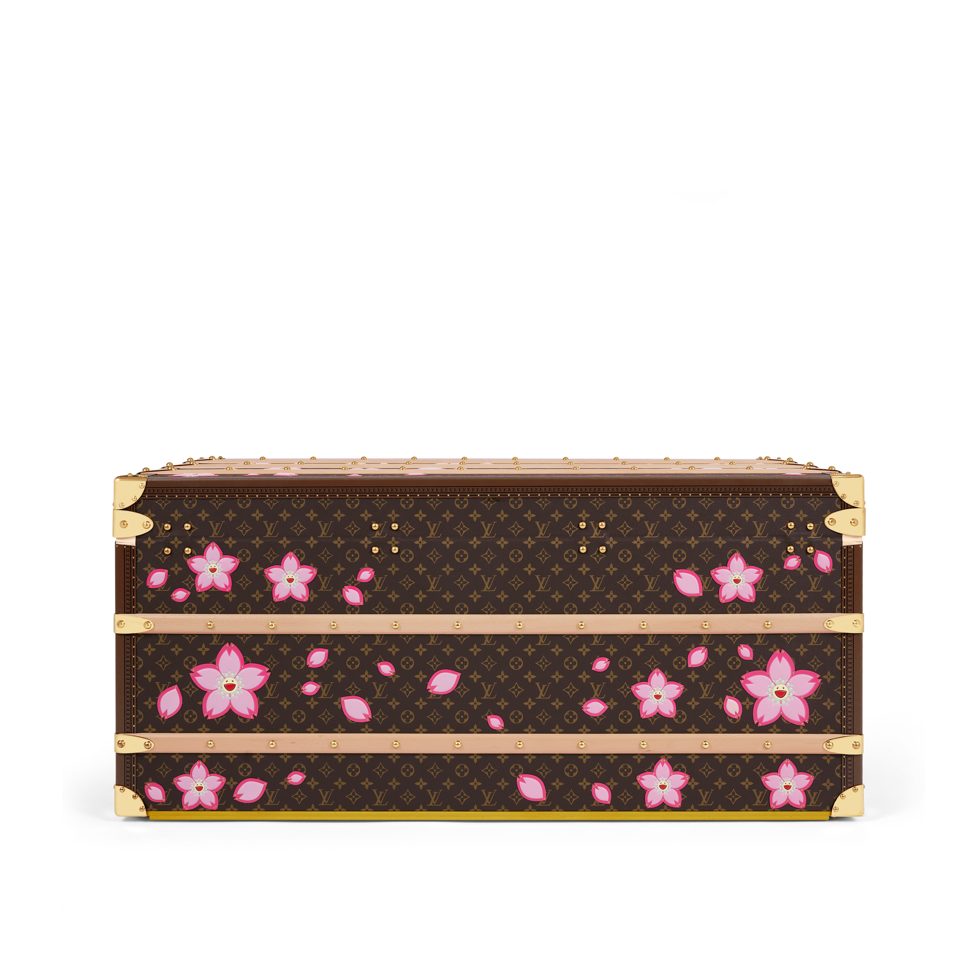 LV} - LV其他Monogram 帆布 - LV硬箱、旅行和家居硬箱和小型硬箱 | 路易威登LOUIS VUITTON官网 (产品缩放)