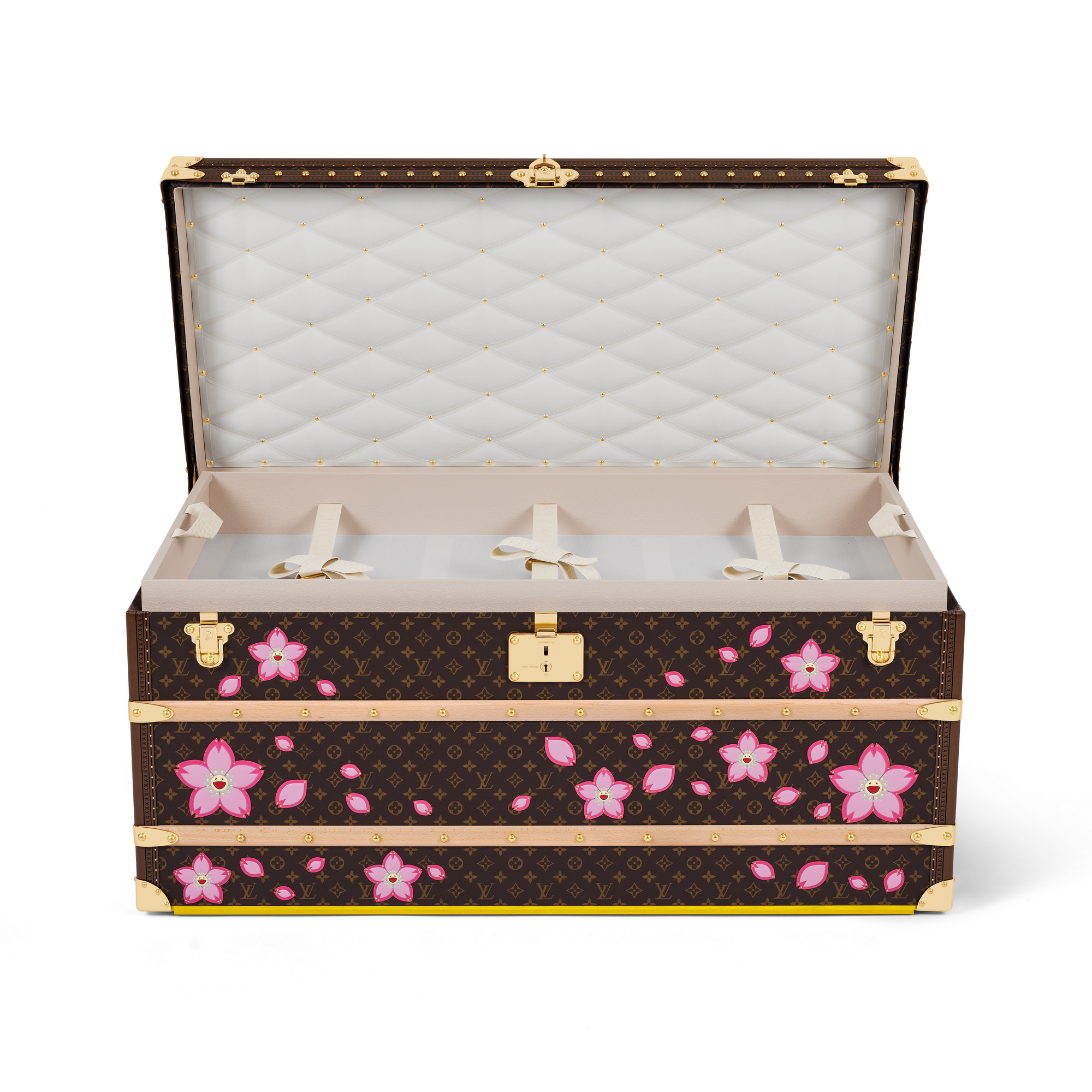 LV} - LV其他Monogram 帆布 - LV硬箱、旅行和家居硬箱和小型硬箱 | 路易威登LOUIS VUITTON官网 (产品缩放)
