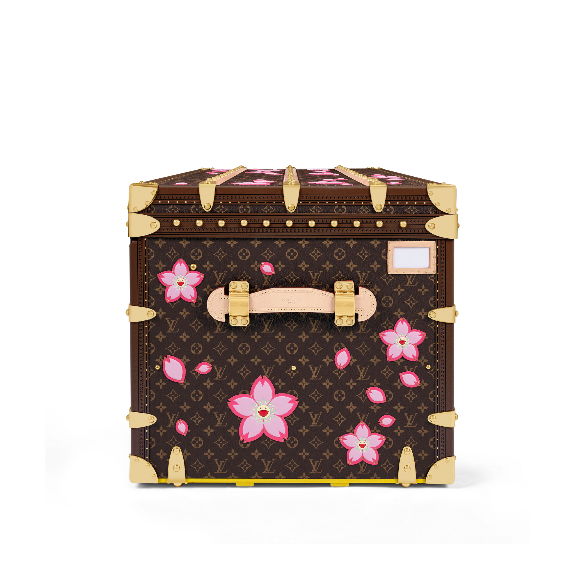 LV} - LV其他Monogram 帆布 - LV硬箱、旅行和家居硬箱和小型硬箱 | 路易威登LOUIS VUITTON官网 (产品缩放)