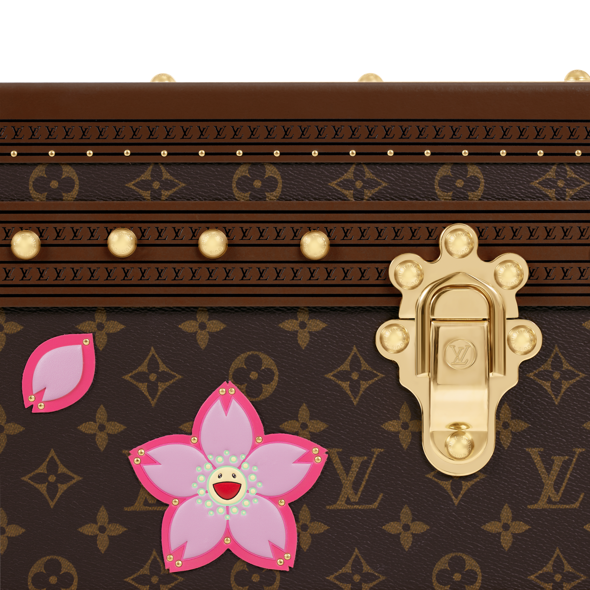 LV} - LV其他Monogram 帆布 - LV硬箱、旅行和家居硬箱和小型硬箱 | 路易威登LOUIS VUITTON官网 (产品缩放)