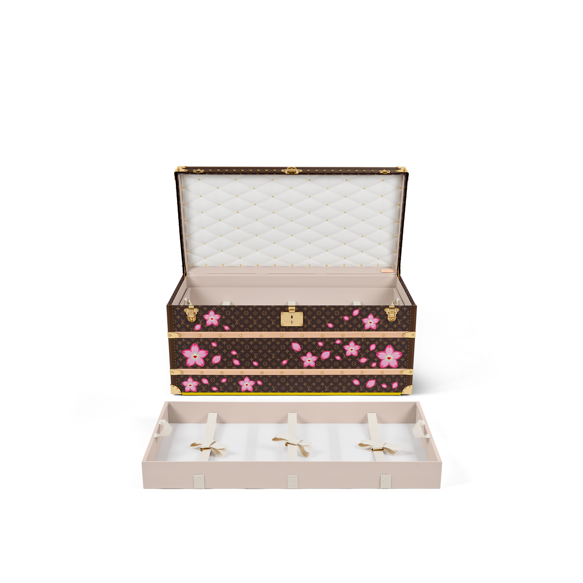 LV} - LV其他Monogram 帆布 - LV硬箱、旅行和家居硬箱和小型硬箱 | 路易威登LOUIS VUITTON官网 (产品缩放)