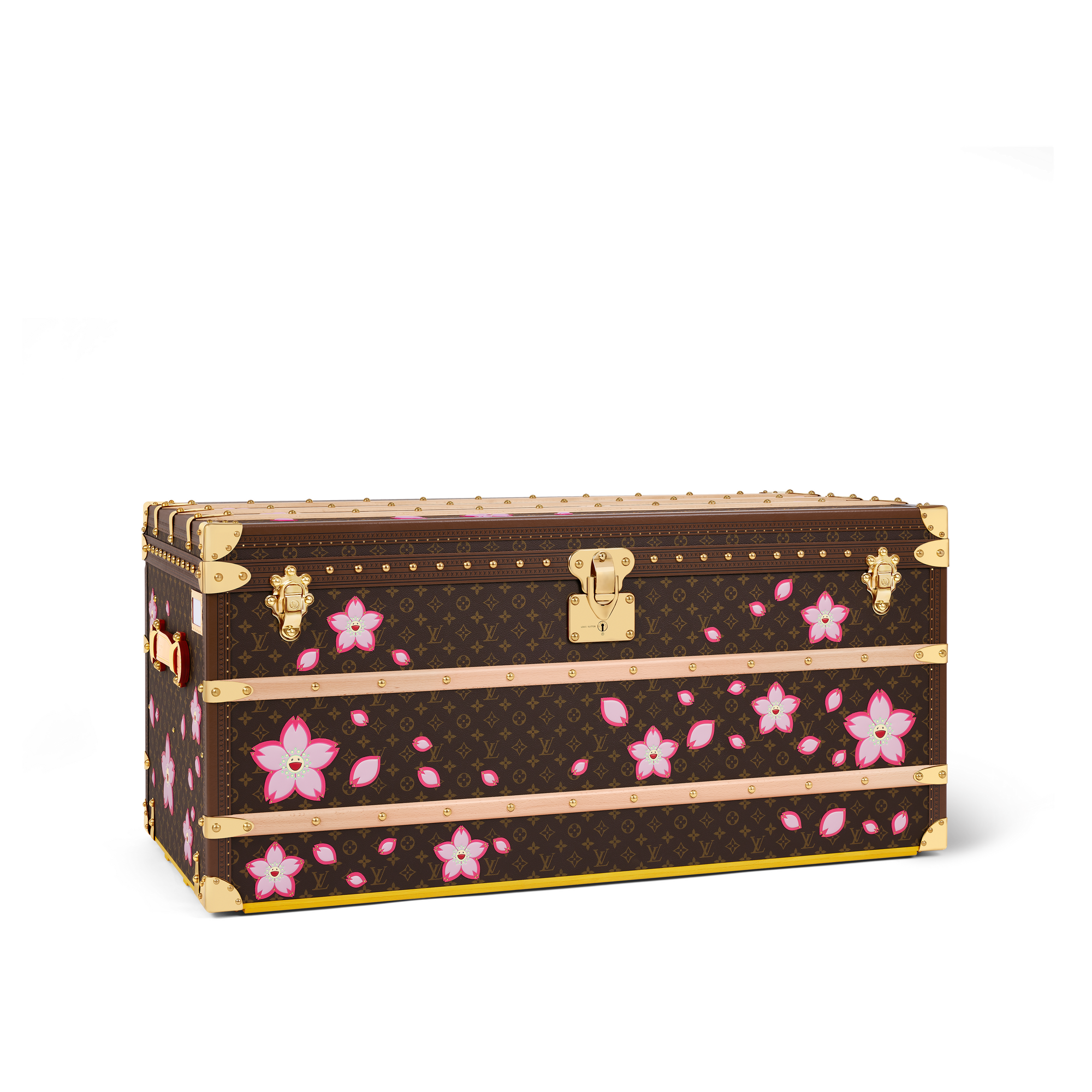LV} - LV其他Monogram 帆布 - LV硬箱、旅行和家居硬箱和小型硬箱 | 路易威登LOUIS VUITTON官网 (产品缩放)
