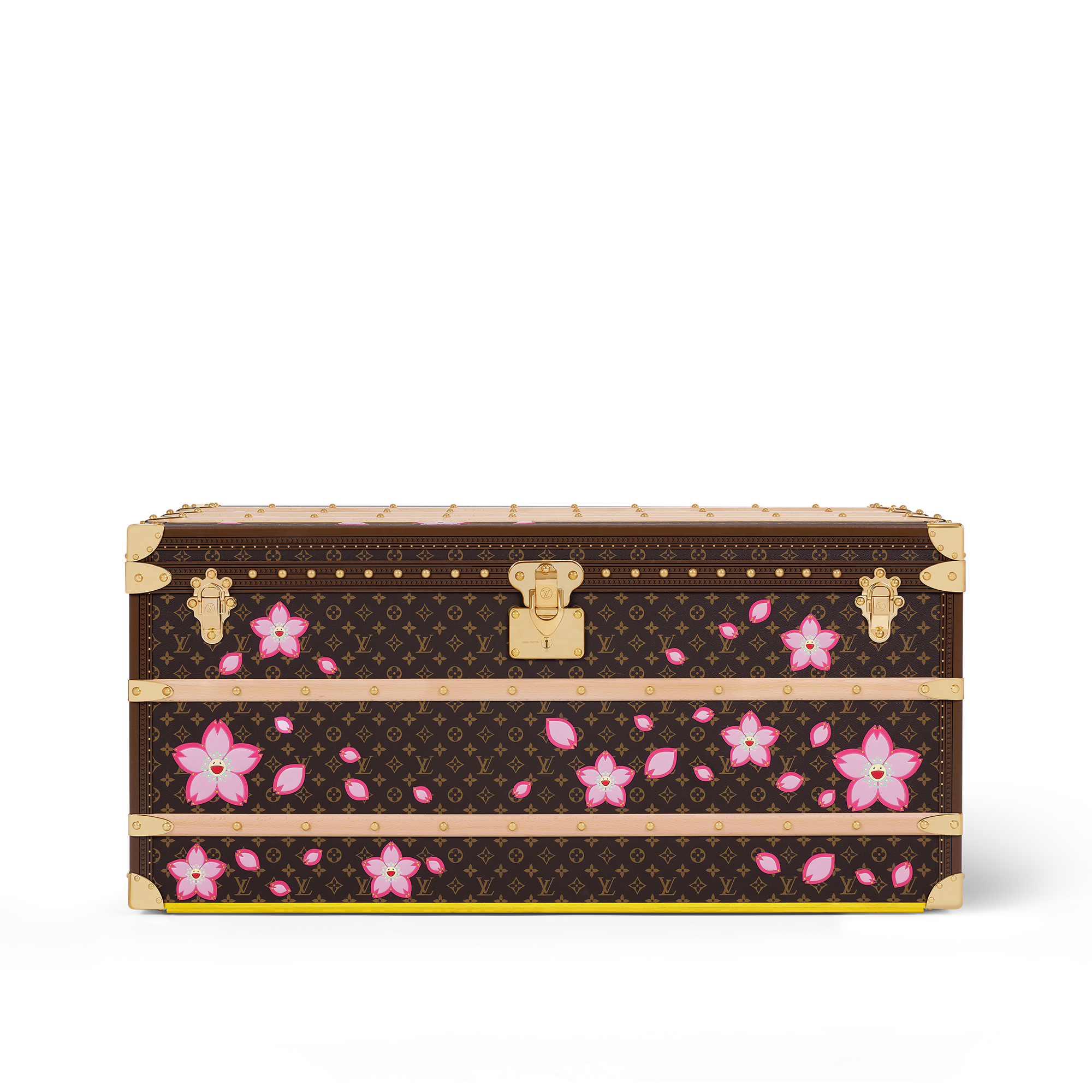 LV} - LV其他Monogram 帆布 - LV硬箱、旅行和家居硬箱和小型硬箱 | 路易威登LOUIS VUITTON官网 (产品缩放)