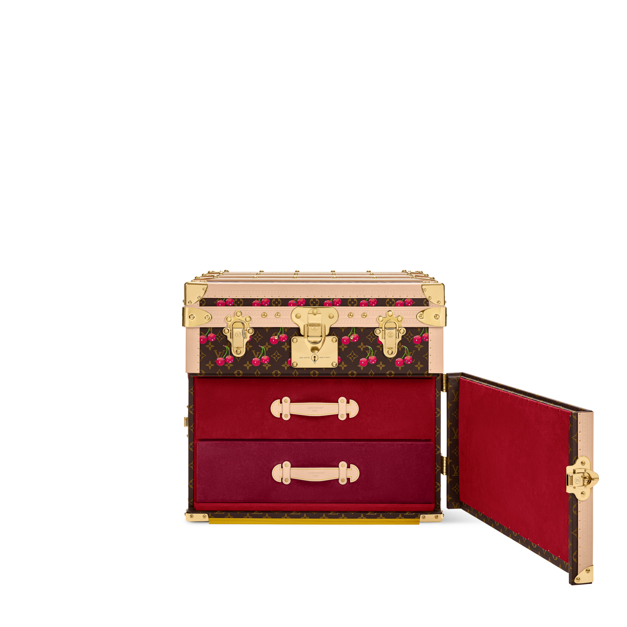 LV} - LV其他Monogram 帆布 - LV硬箱、旅行和家居硬箱和小型硬箱 | 路易威登LOUIS VUITTON官网 (产品缩放)