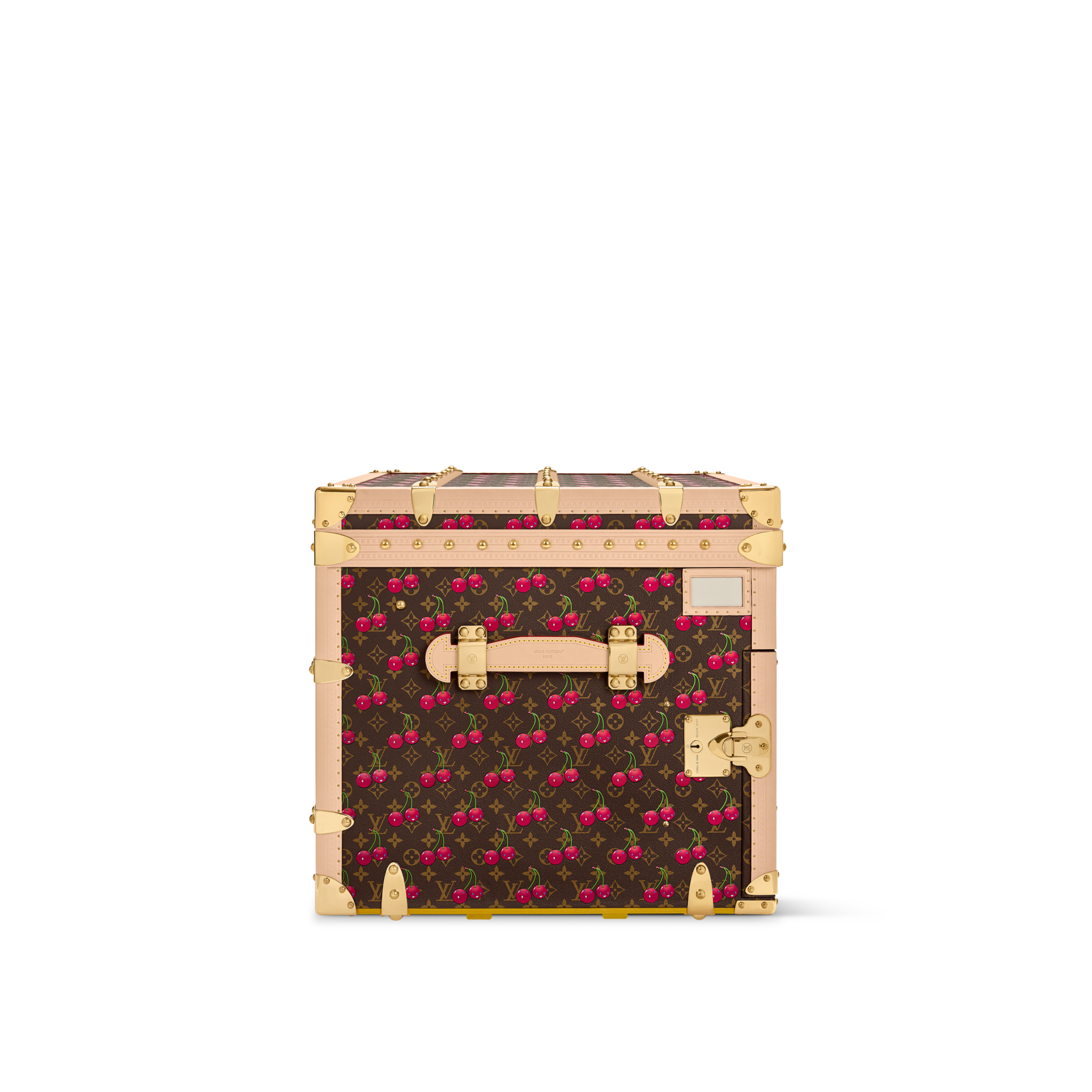LV} - LV其他Monogram 帆布 - LV硬箱、旅行和家居硬箱和小型硬箱 | 路易威登LOUIS VUITTON官网 (产品缩放)