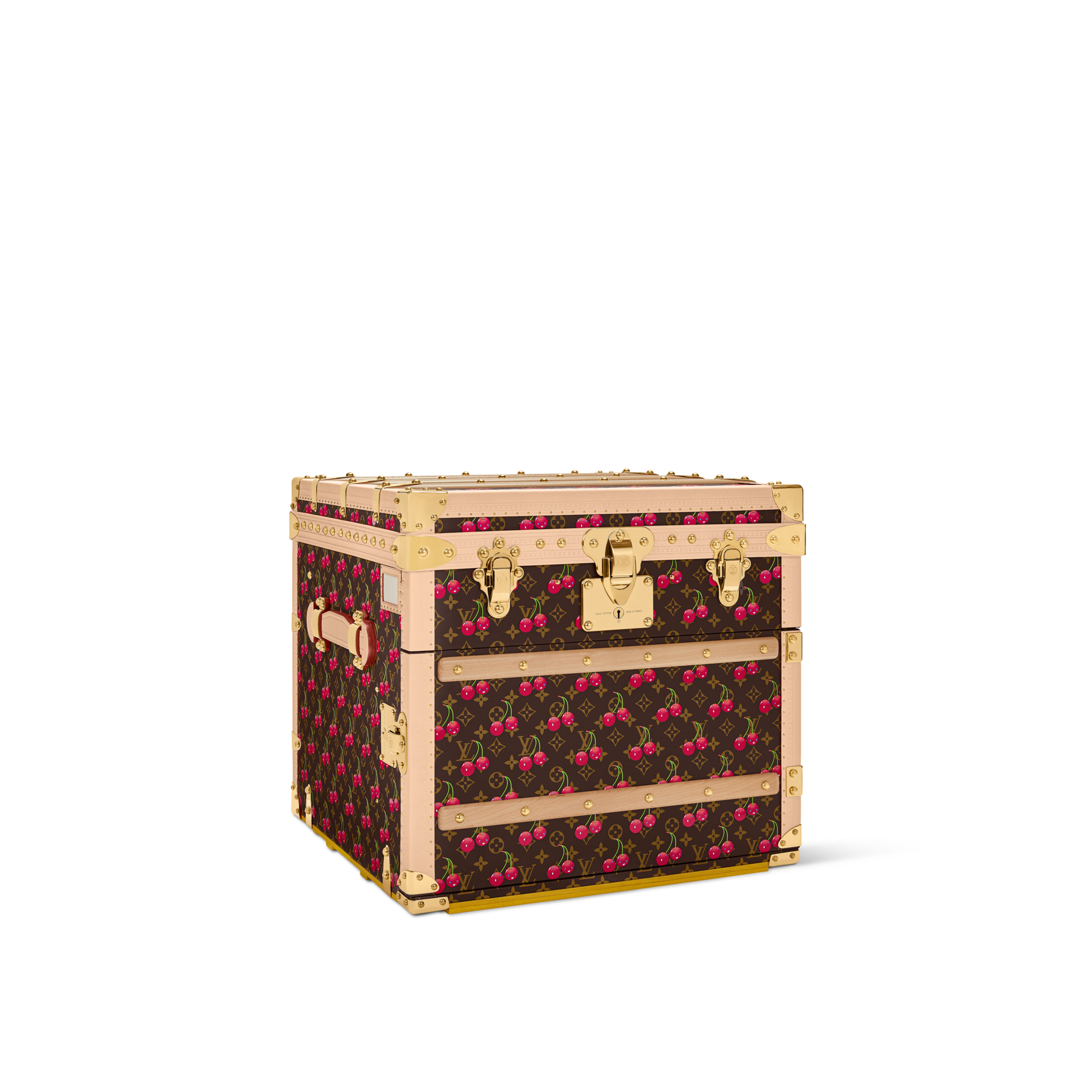 LV} - LV其他Monogram 帆布 - LV硬箱、旅行和家居硬箱和小型硬箱 | 路易威登LOUIS VUITTON官网 (产品缩放)