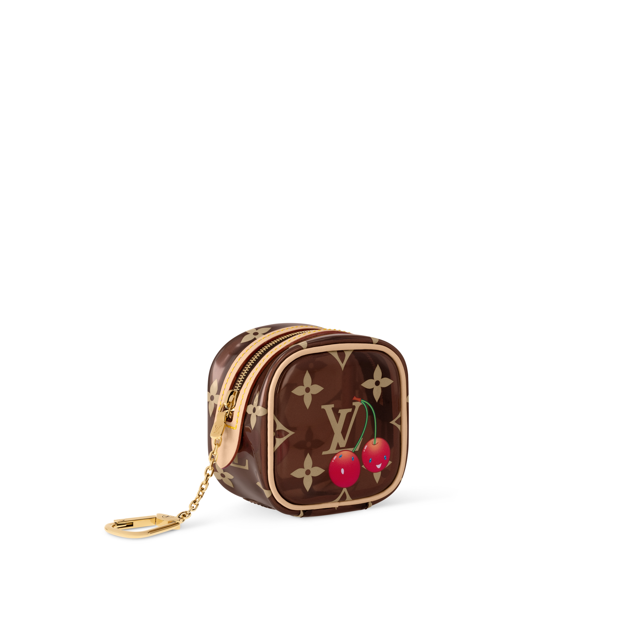 LV} - LV其他Monogram 帆布 - LV女士小型皮具 | 路易威登LOUIS VUITTON官网 (产品缩放)