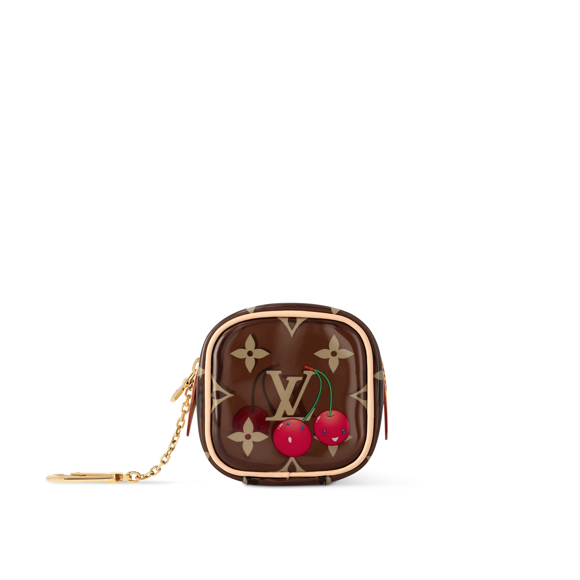 LV} - LV其他Monogram 帆布 - LV女士小型皮具 | 路易威登LOUIS VUITTON官网 (产品缩放)