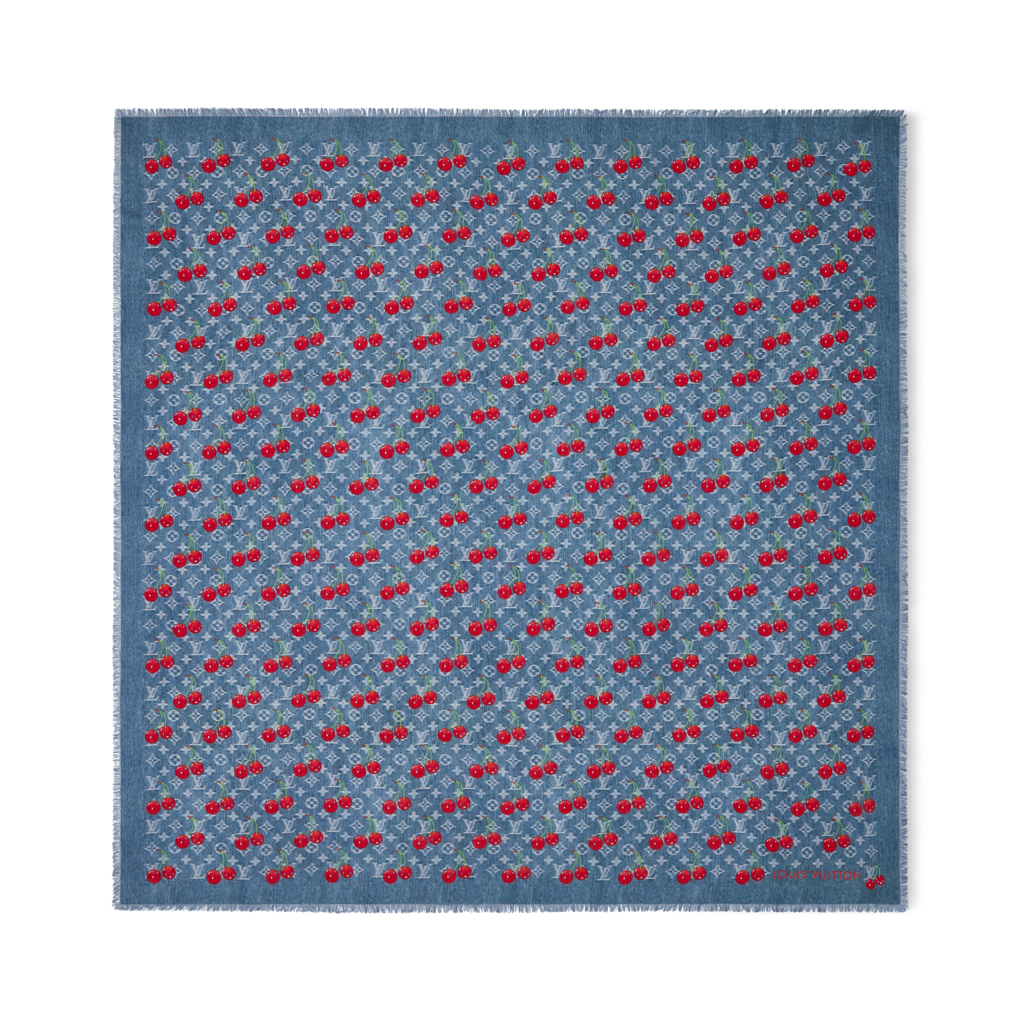 LV} - LVS00 - LV女士灵动配饰 | 路易威登LOUIS VUITTON官网 (产品缩放)