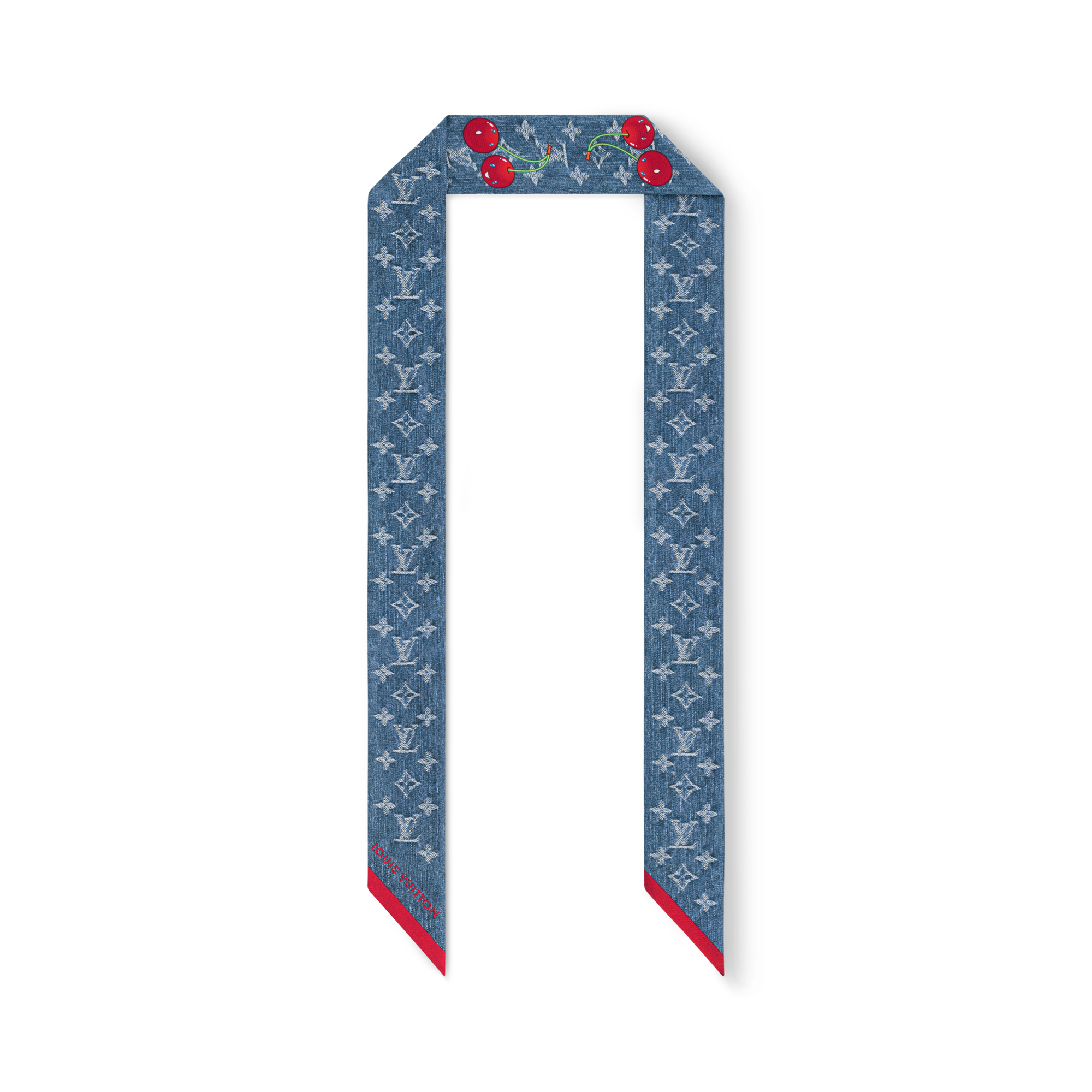 LV} - LVS00 - LV女士灵动配饰 | 路易威登LOUIS VUITTON官网 (产品缩放)