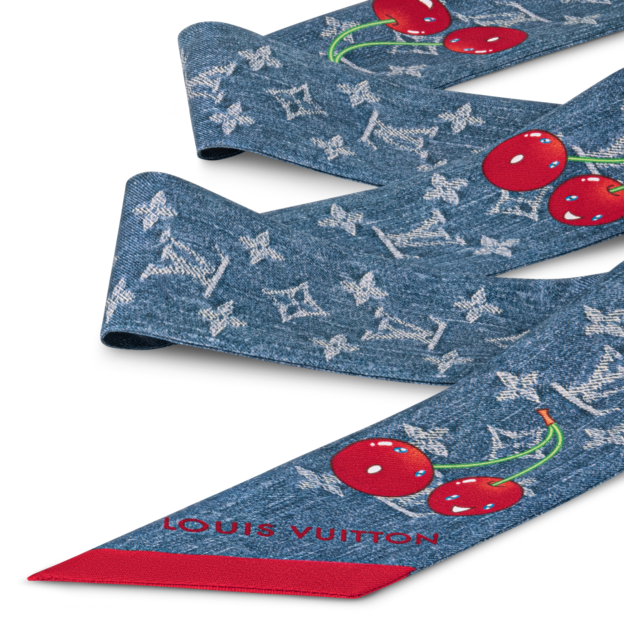 LV} - LVS00 - LV女士灵动配饰 | 路易威登LOUIS VUITTON官网 (产品缩放)