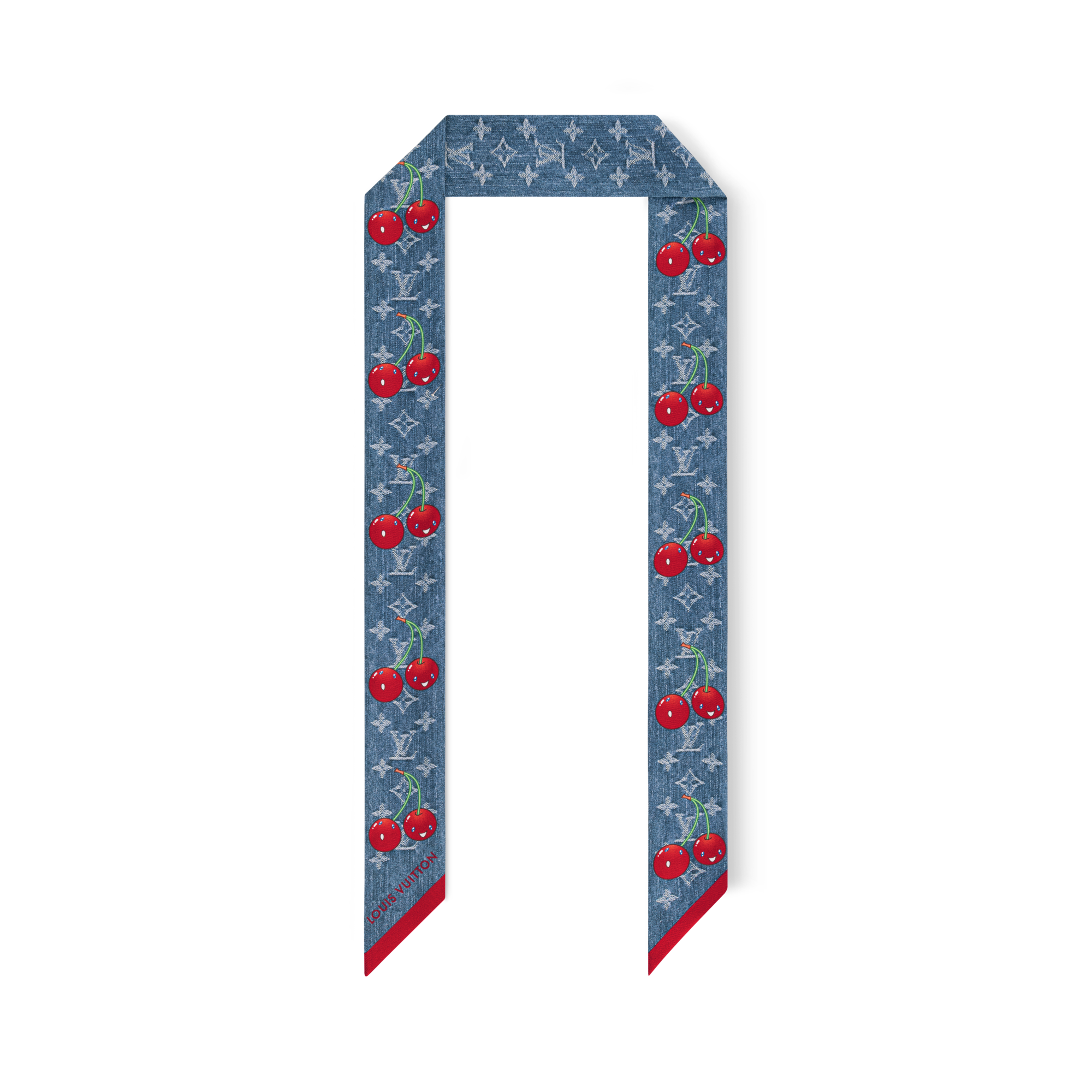 LV} - LVS00 - LV女士灵动配饰 | 路易威登LOUIS VUITTON官网 (产品缩放)