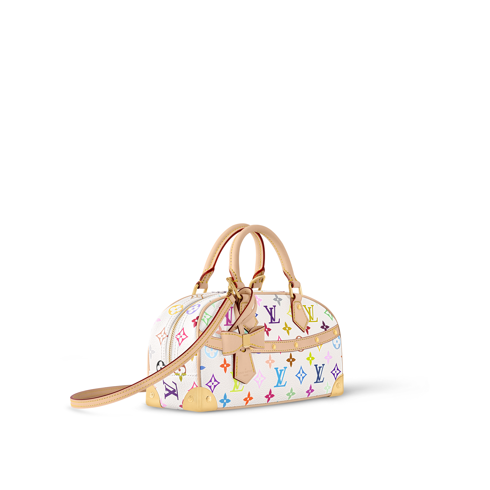 LV} - LV其他Monogram 帆布 - LV女士时尚手袋 | 路易威登LOUIS VUITTON官网 (产品缩放)