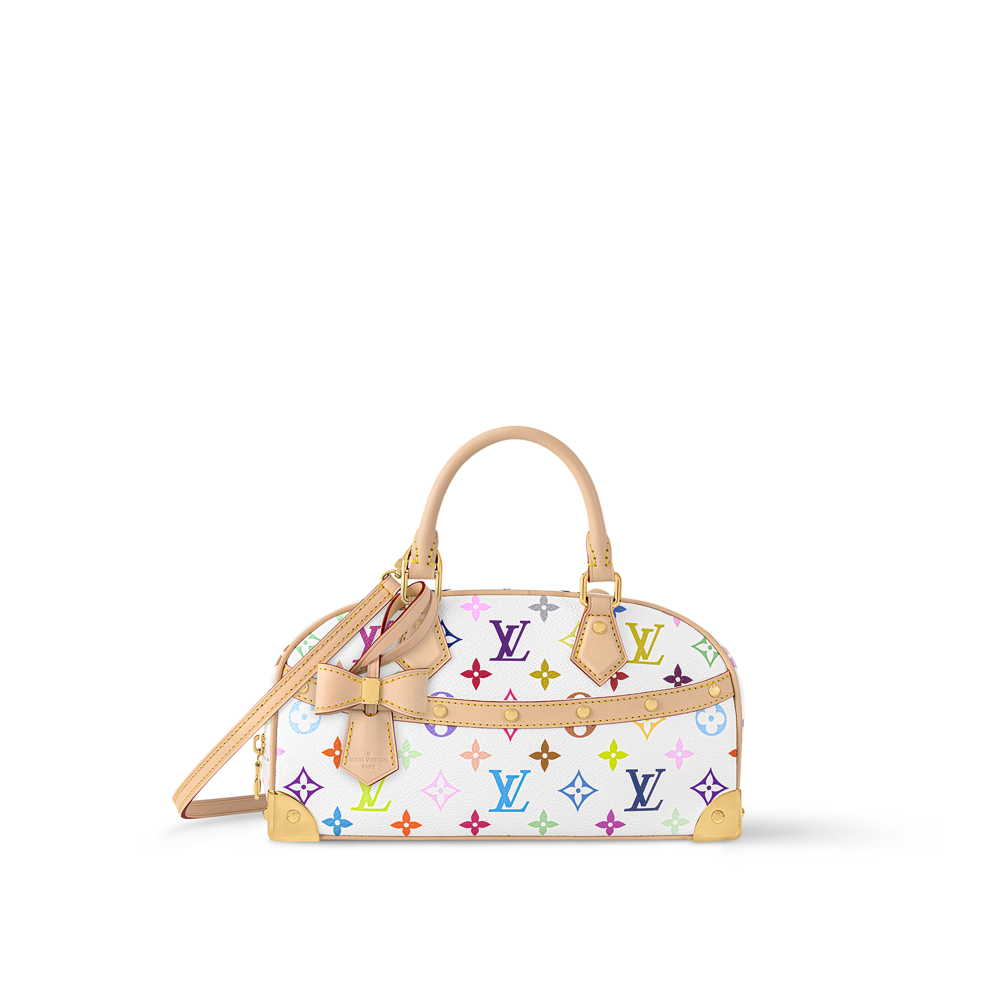 LV} - LV其他Monogram 帆布 - LV女士时尚手袋 | 路易威登LOUIS VUITTON官网 (产品缩放)