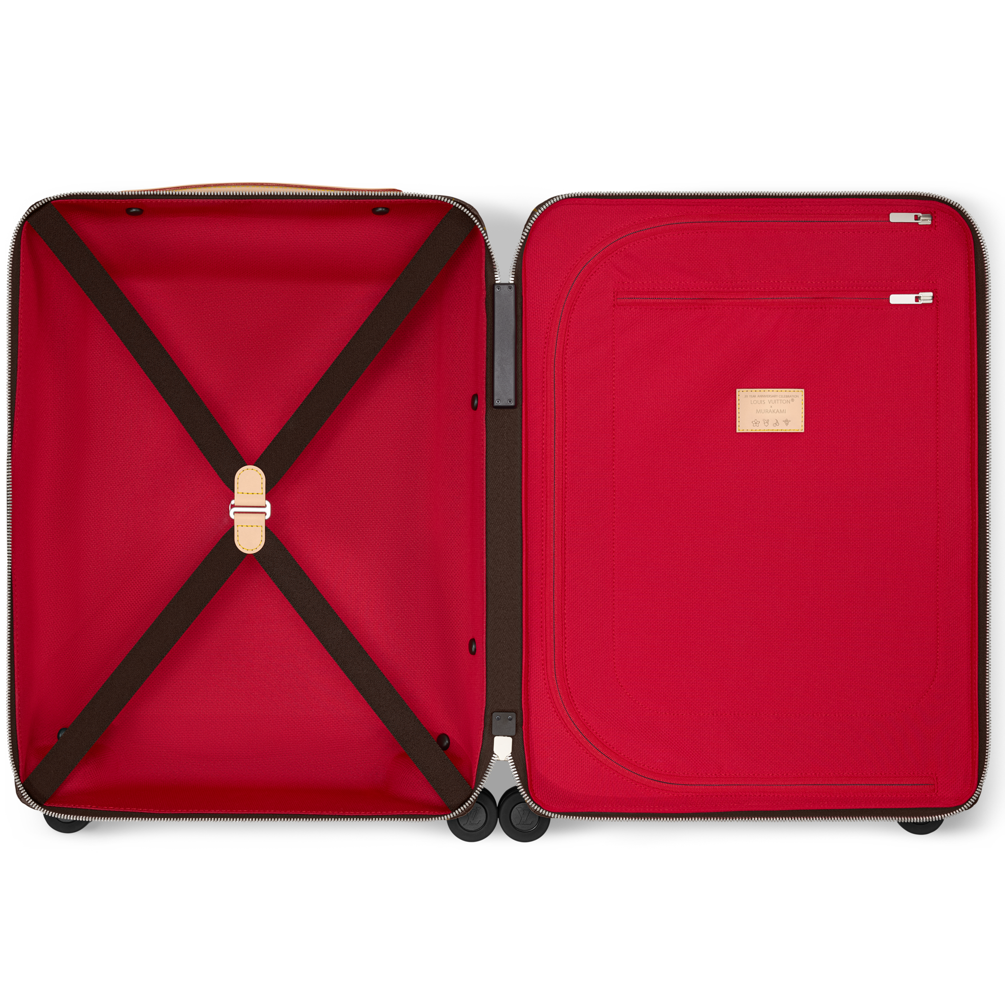 LV} - LV其他Monogram 帆布 - LV女士旅行用品 | 路易威登LOUIS VUITTON官网 (产品缩放)