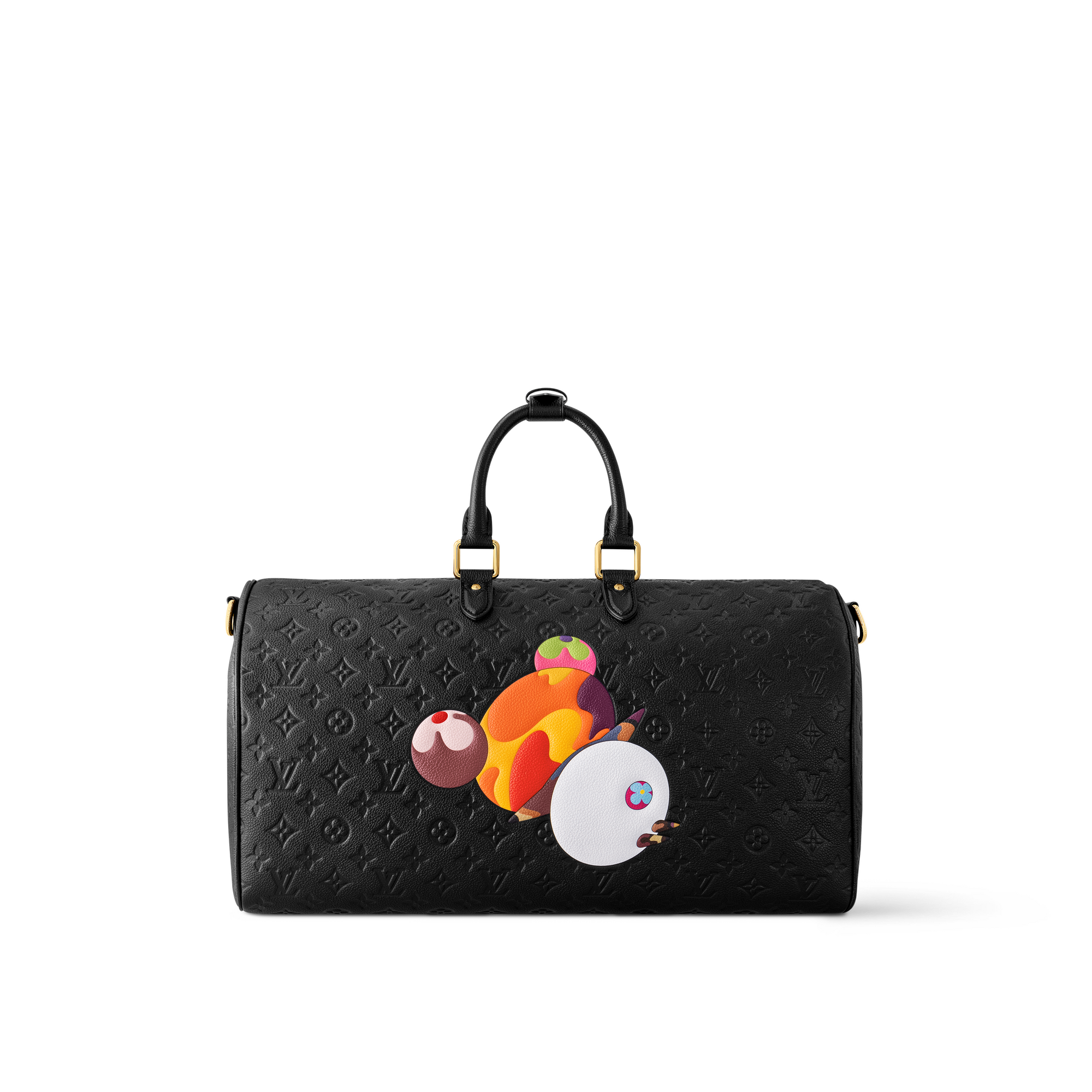LV} - LVMonogram Empreinte - LV男士时尚包袋 | 路易威登LOUIS VUITTON官网 (产品缩放)