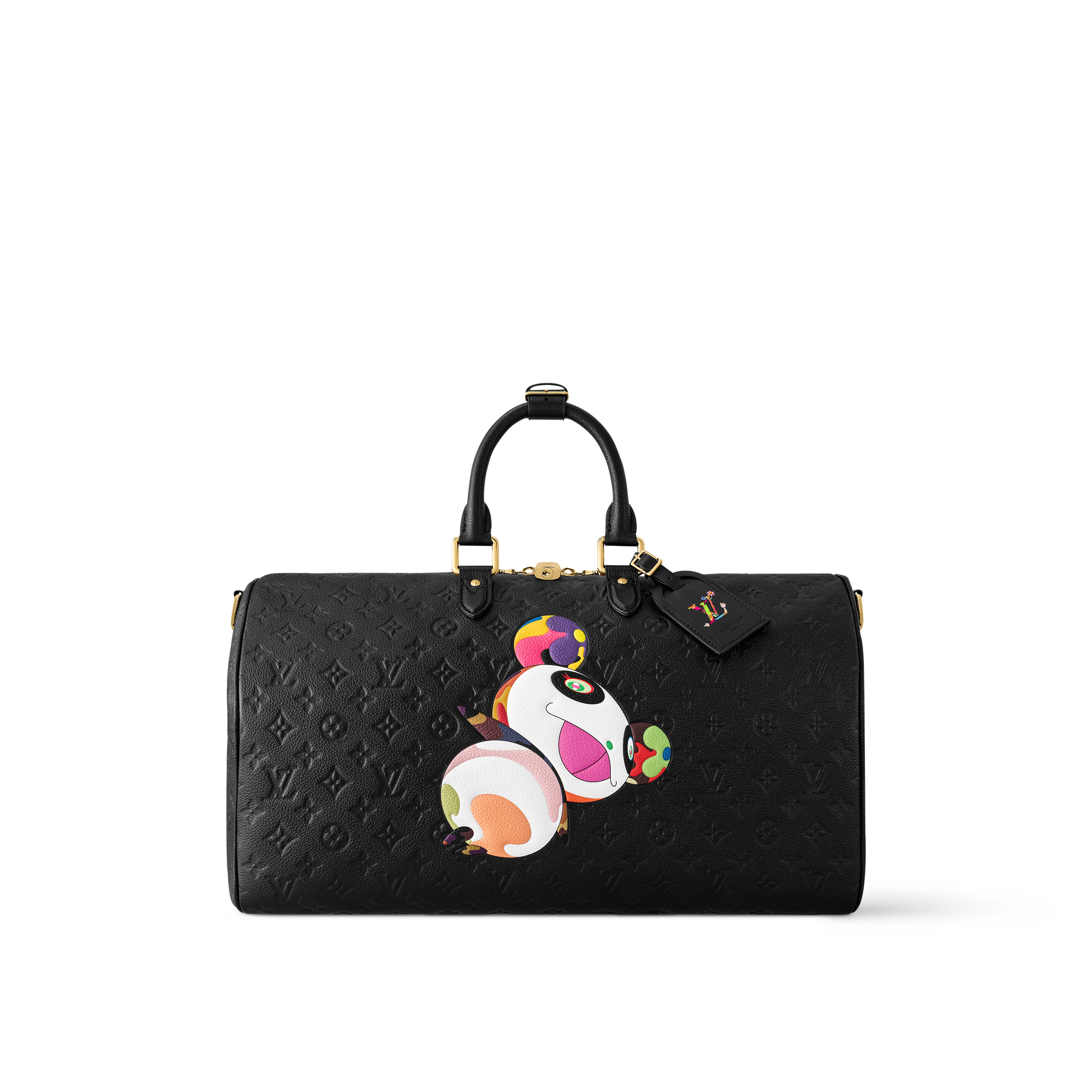 LV} - LVMonogram Empreinte - LV男士时尚包袋 | 路易威登LOUIS VUITTON官网 (产品缩放)