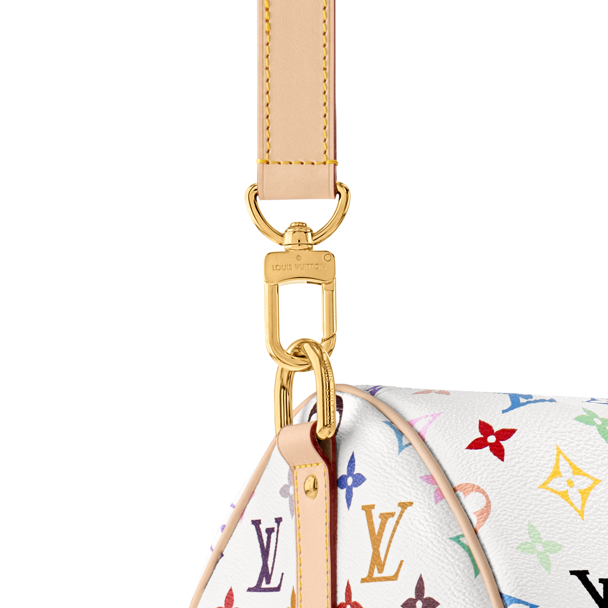 LV} - LV其他Monogram 帆布 - LV男士时尚包袋 | 路易威登LOUIS VUITTON官网 (产品缩放)