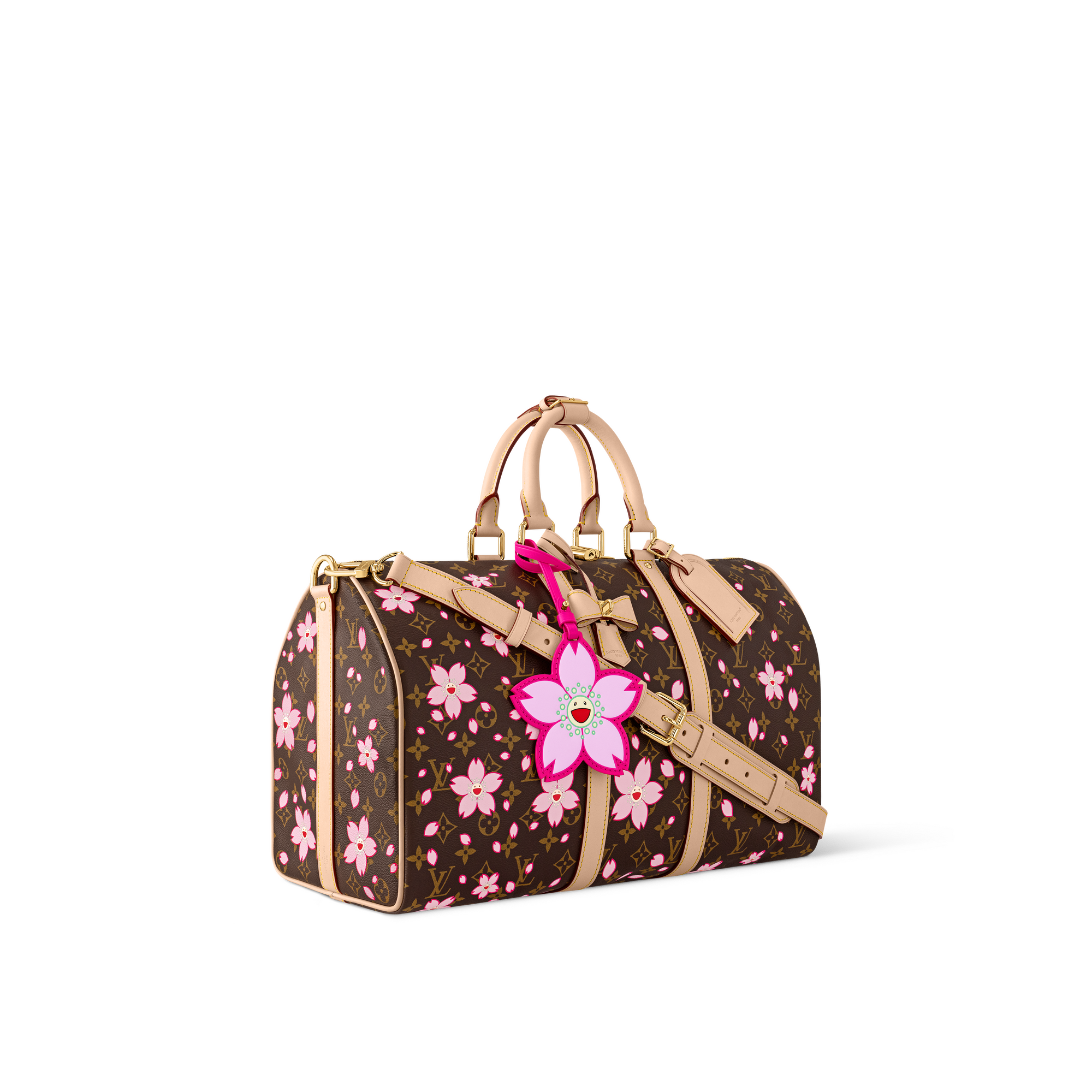 LV} - LV其他Monogram 帆布 - LV男士时尚包袋 | 路易威登LOUIS VUITTON官网 (产品缩放)