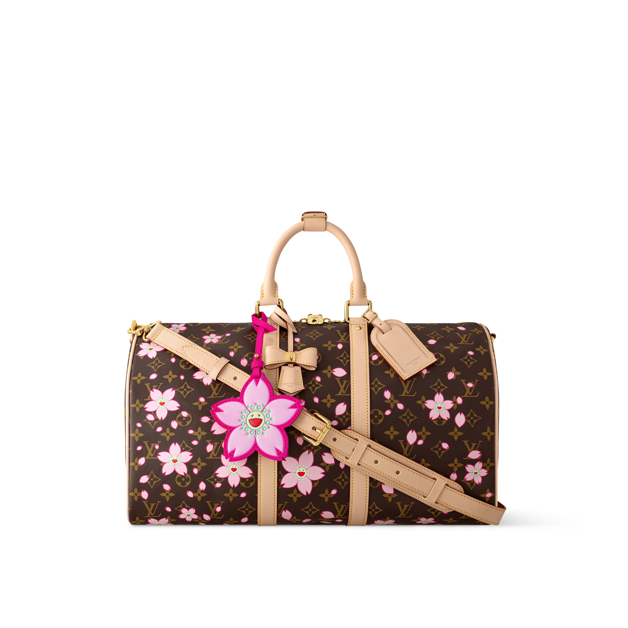 LV} - LV其他Monogram 帆布 - LV男士时尚包袋 | 路易威登LOUIS VUITTON官网 (产品缩放)