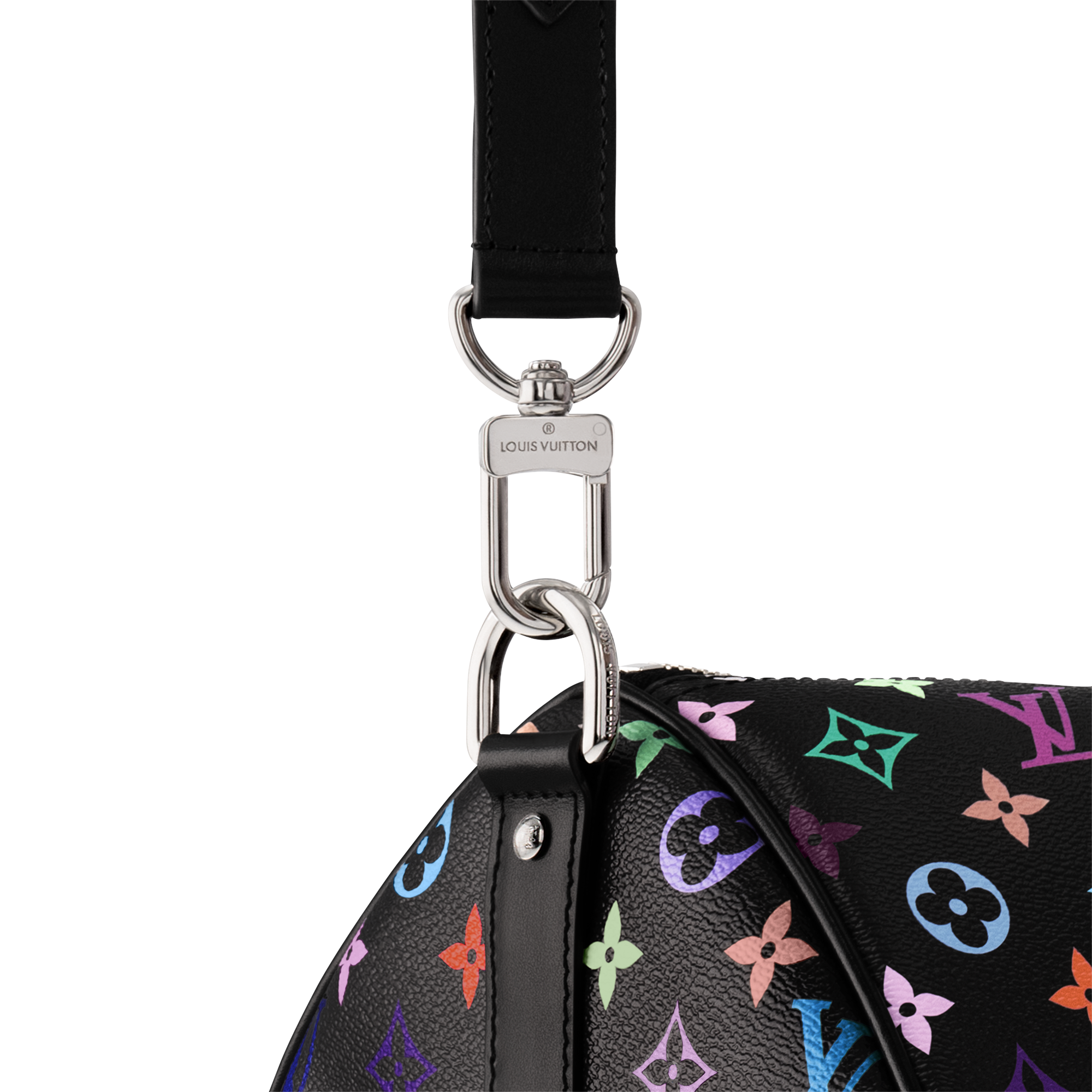 LV} - LV其他Monogram 帆布 - LV男士时尚包袋 | 路易威登LOUIS VUITTON官网 (产品缩放)