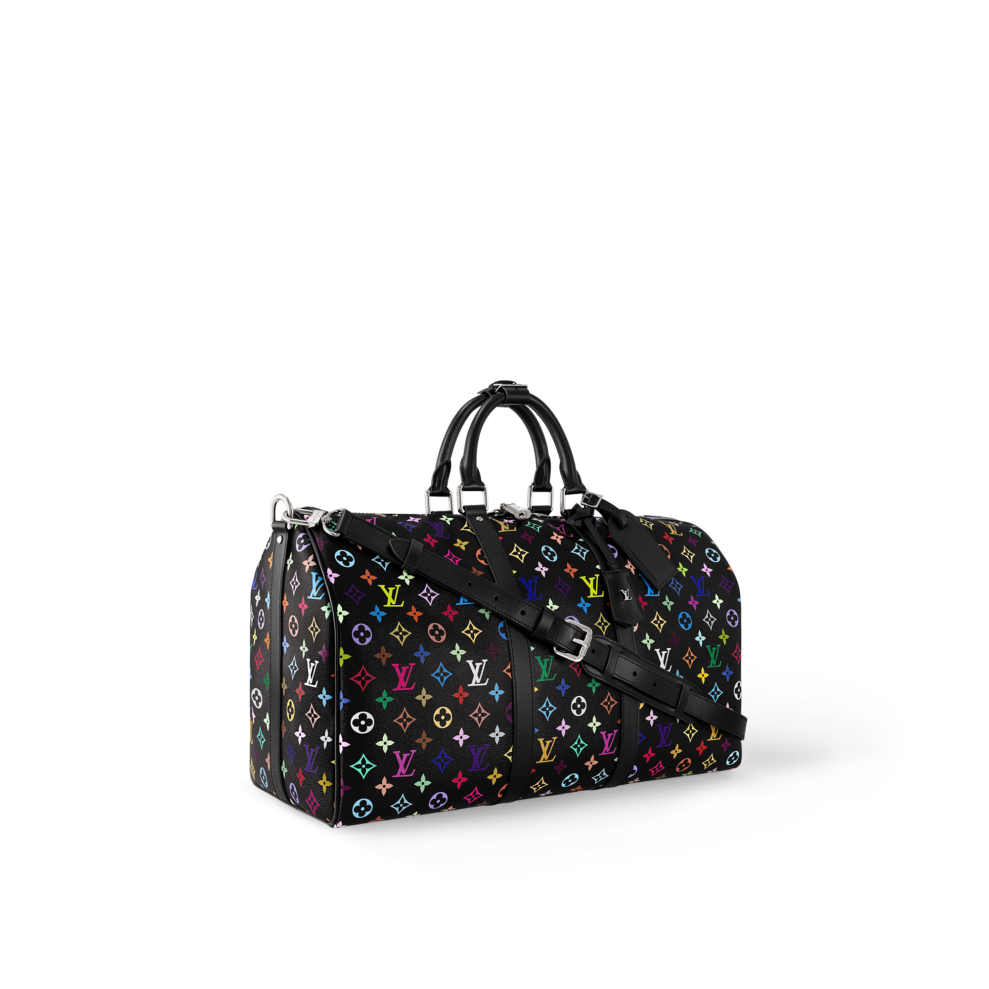 LV} - LV其他Monogram 帆布 - LV男士时尚包袋 | 路易威登LOUIS VUITTON官网 (产品缩放)