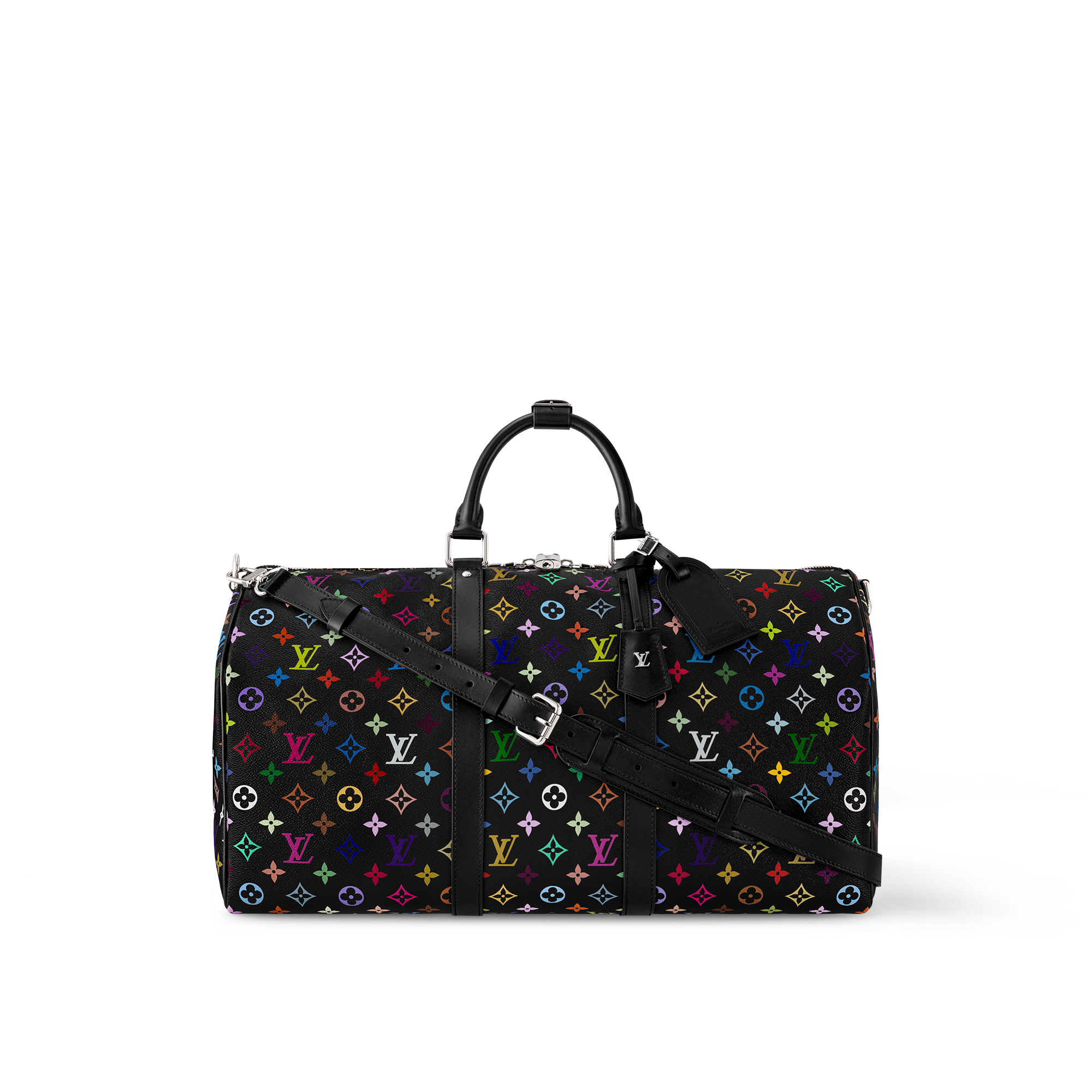LV} - LV其他Monogram 帆布 - LV男士时尚包袋 | 路易威登LOUIS VUITTON官网 (产品缩放)