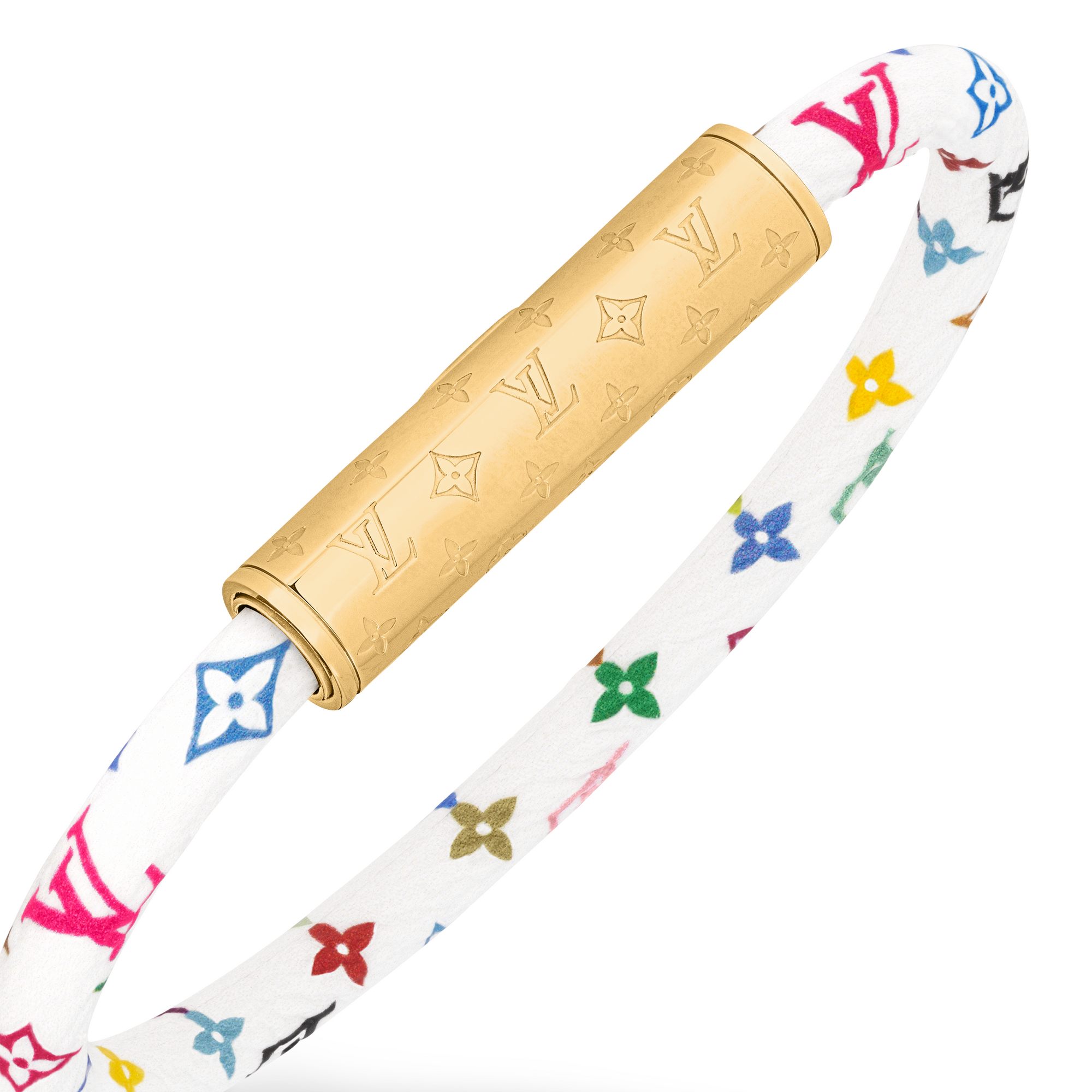 LV} - LVOther Leathers - LV女士时尚首饰 | 路易威登LOUIS VUITTON官网 (产品缩放)