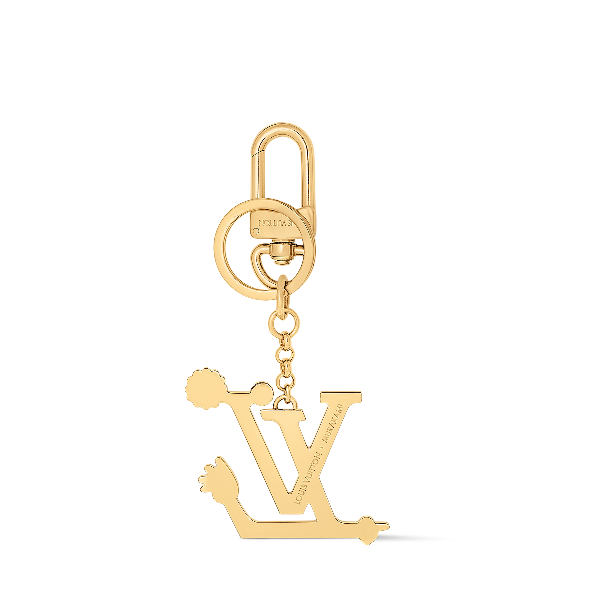 LV} - LVS00 - LV女士灵动配饰 | 路易威登LOUIS VUITTON官网 (产品缩放)