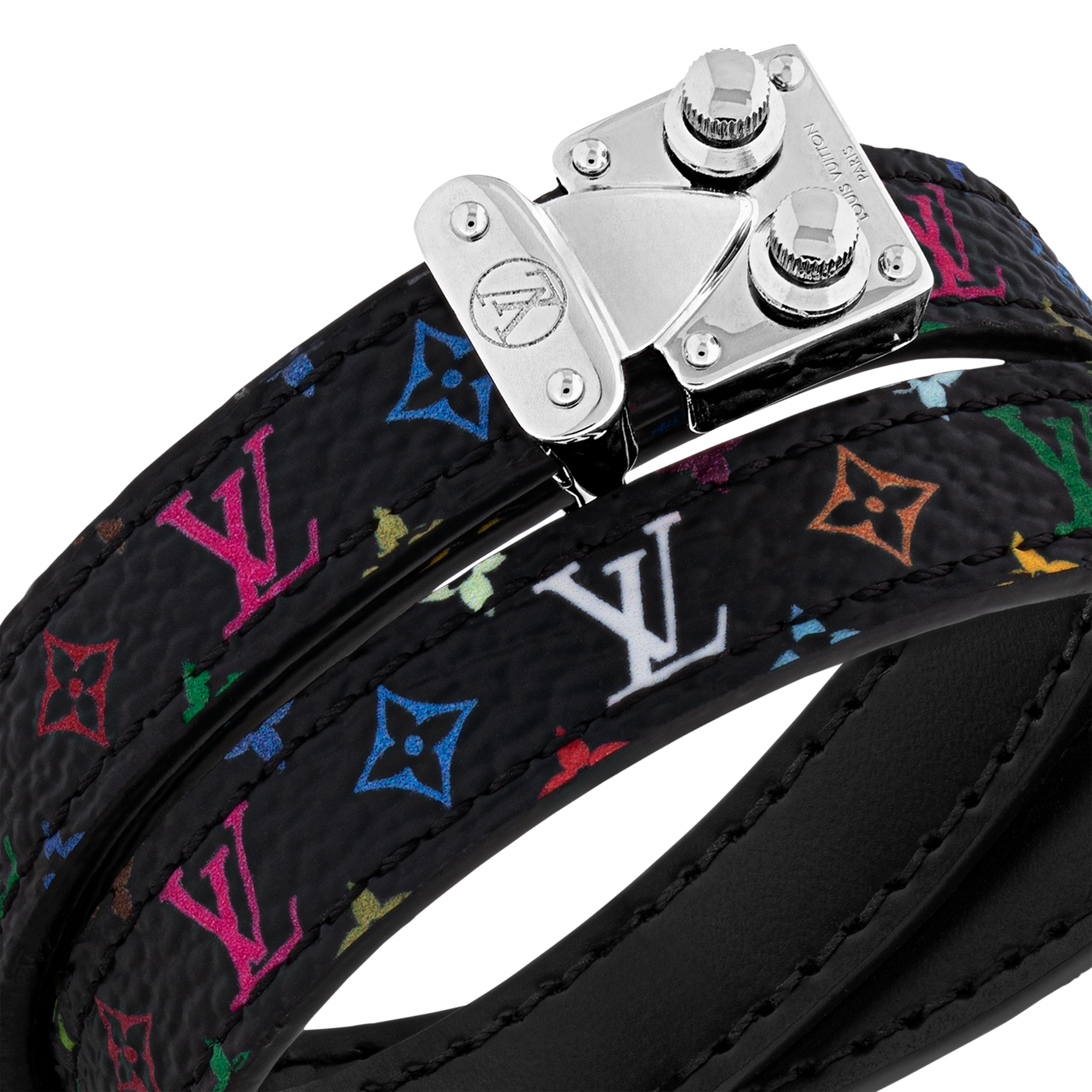 LV} - LVOther Leathers - LV女士时尚首饰 | 路易威登LOUIS VUITTON官网 (产品缩放)