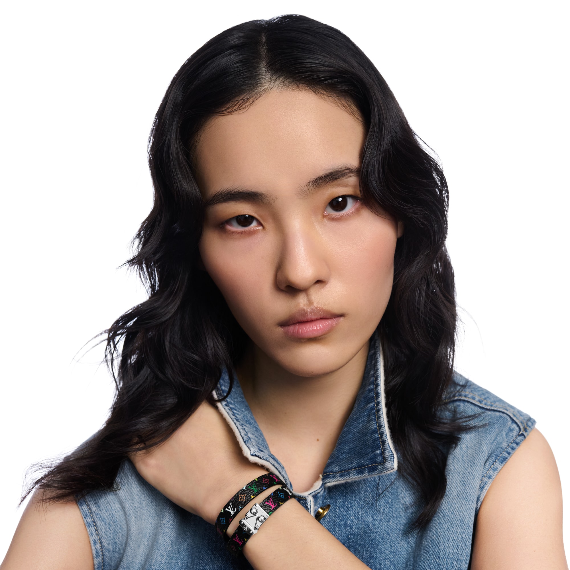 LV} - LVOther Leathers - LV女士时尚首饰 | 路易威登LOUIS VUITTON官网 (产品缩放)