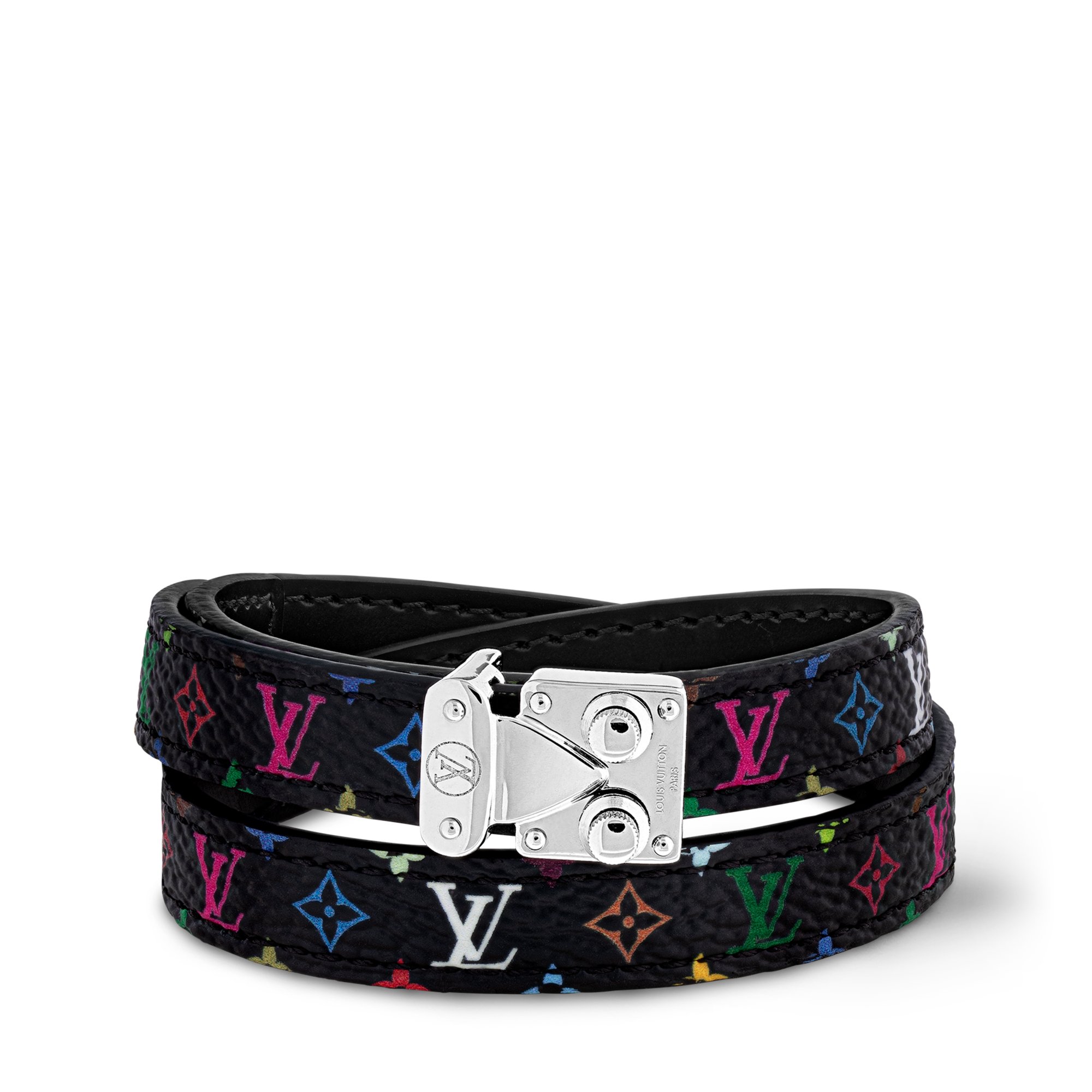 LV} - LVOther Leathers - LV女士时尚首饰 | 路易威登LOUIS VUITTON官网 (产品缩放)