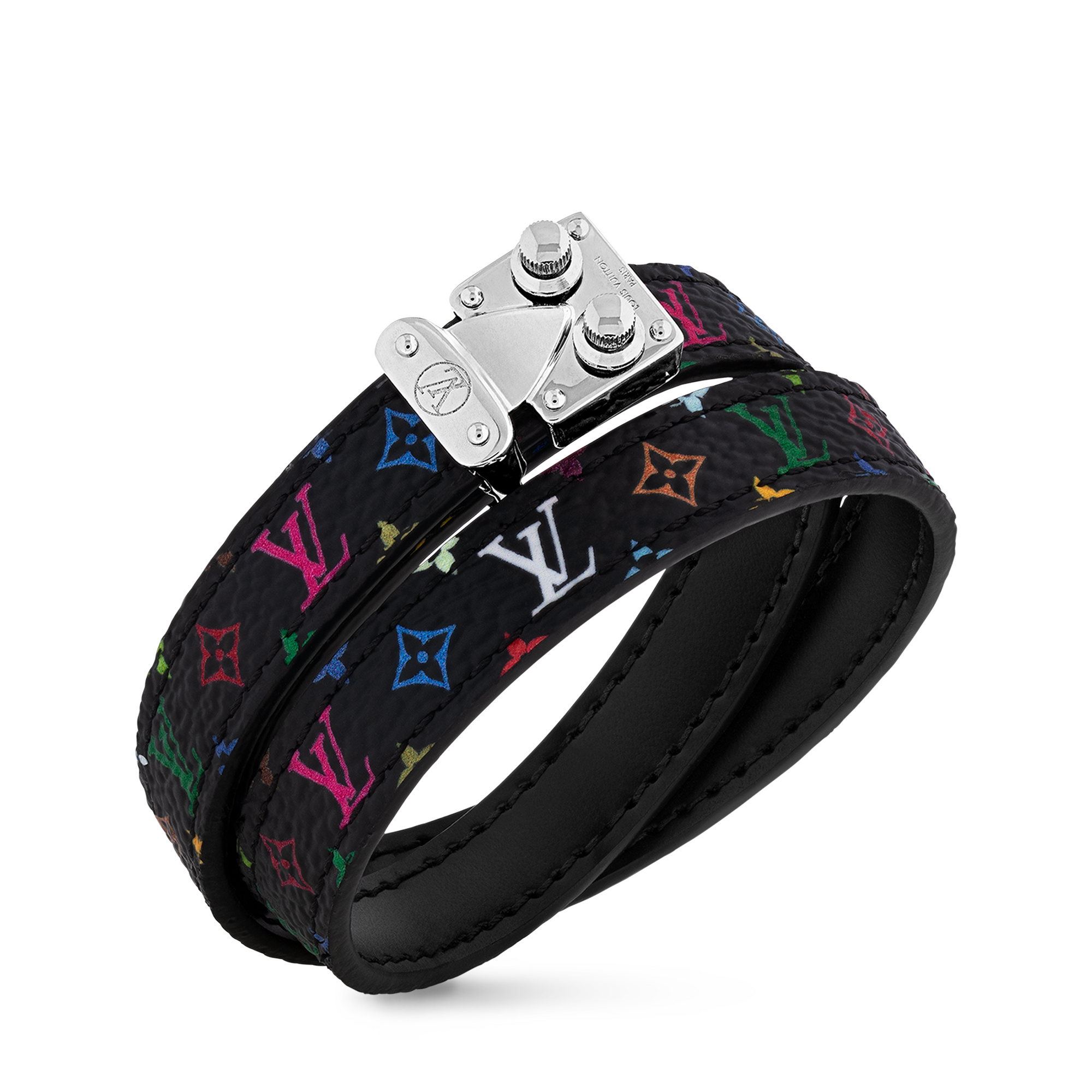 LV} - LVOther Leathers - LV女士时尚首饰 | 路易威登LOUIS VUITTON官网 (产品缩放)