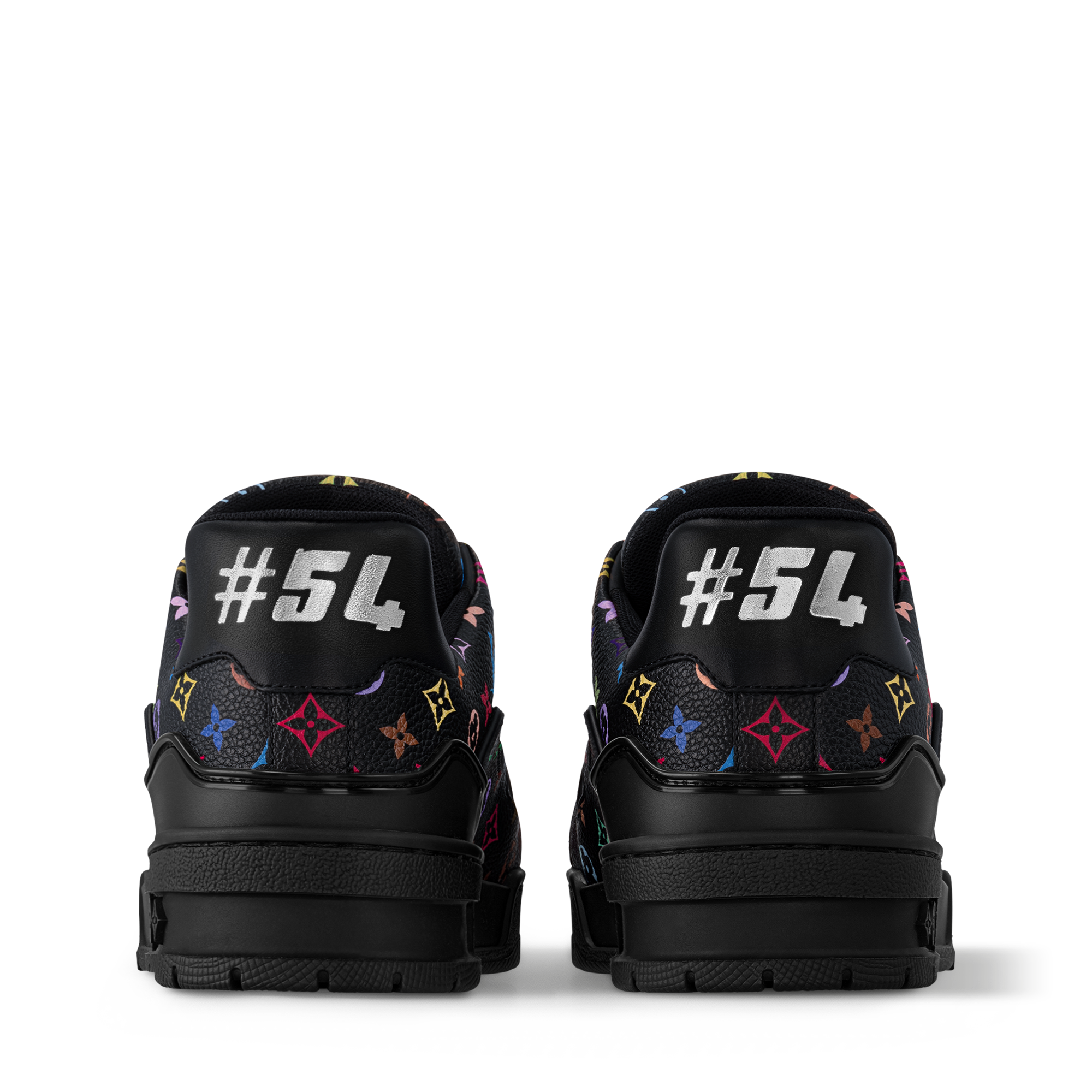 LV} - LV - LV女士鞋履系列 | 路易威登LOUIS VUITTON官网 (产品缩放)