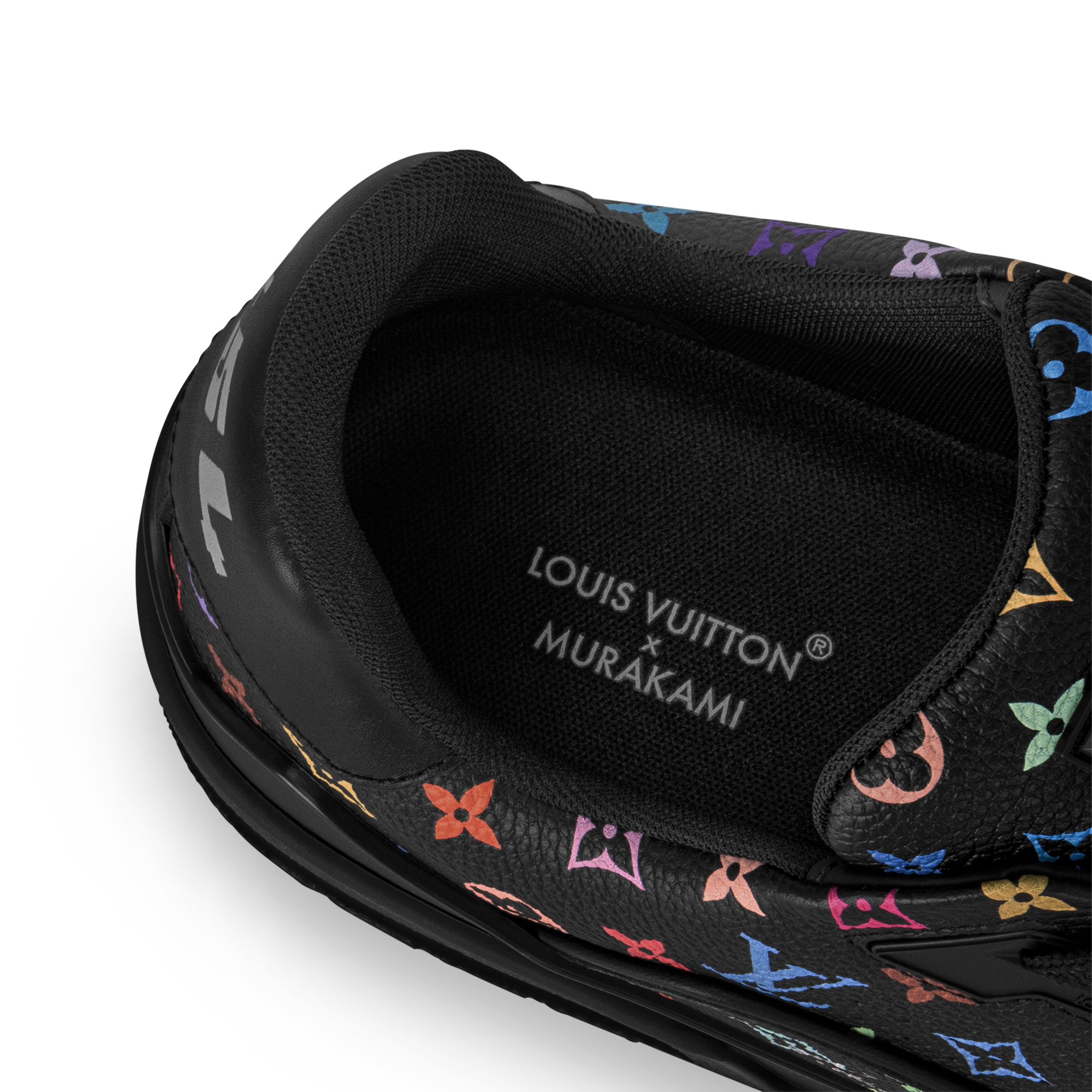 LV} - LV - LV女士鞋履系列 | 路易威登LOUIS VUITTON官网 (产品缩放)