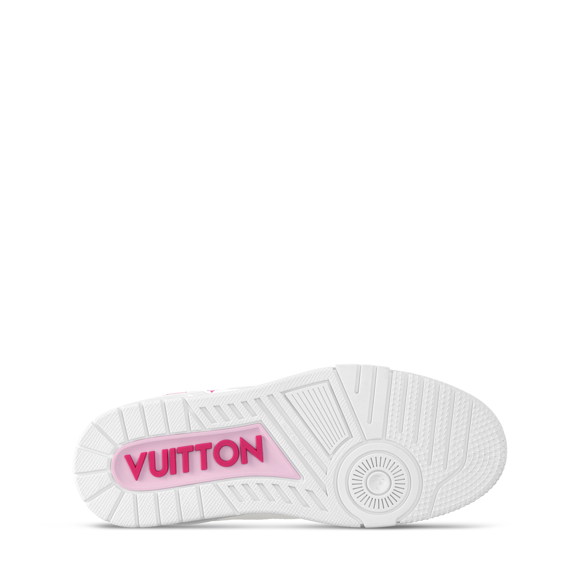 LV} - LV - LV女士鞋履系列 | 路易威登LOUIS VUITTON官网 (产品缩放)