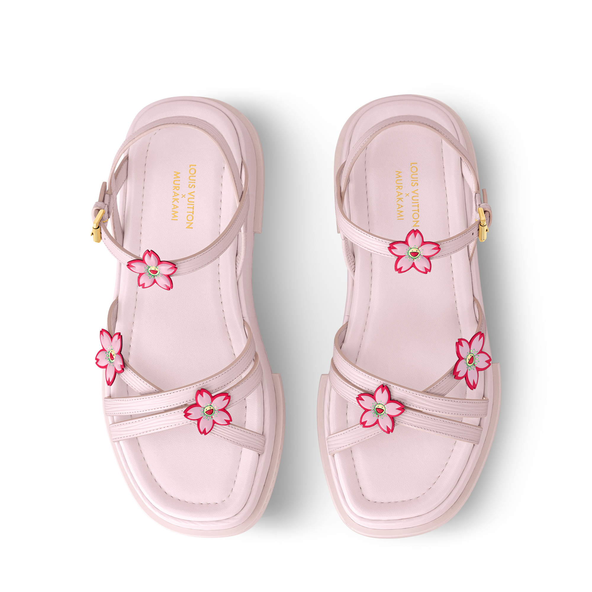 LV} - LV - LV女士鞋履系列 | 路易威登LOUIS VUITTON官网 (产品缩放)