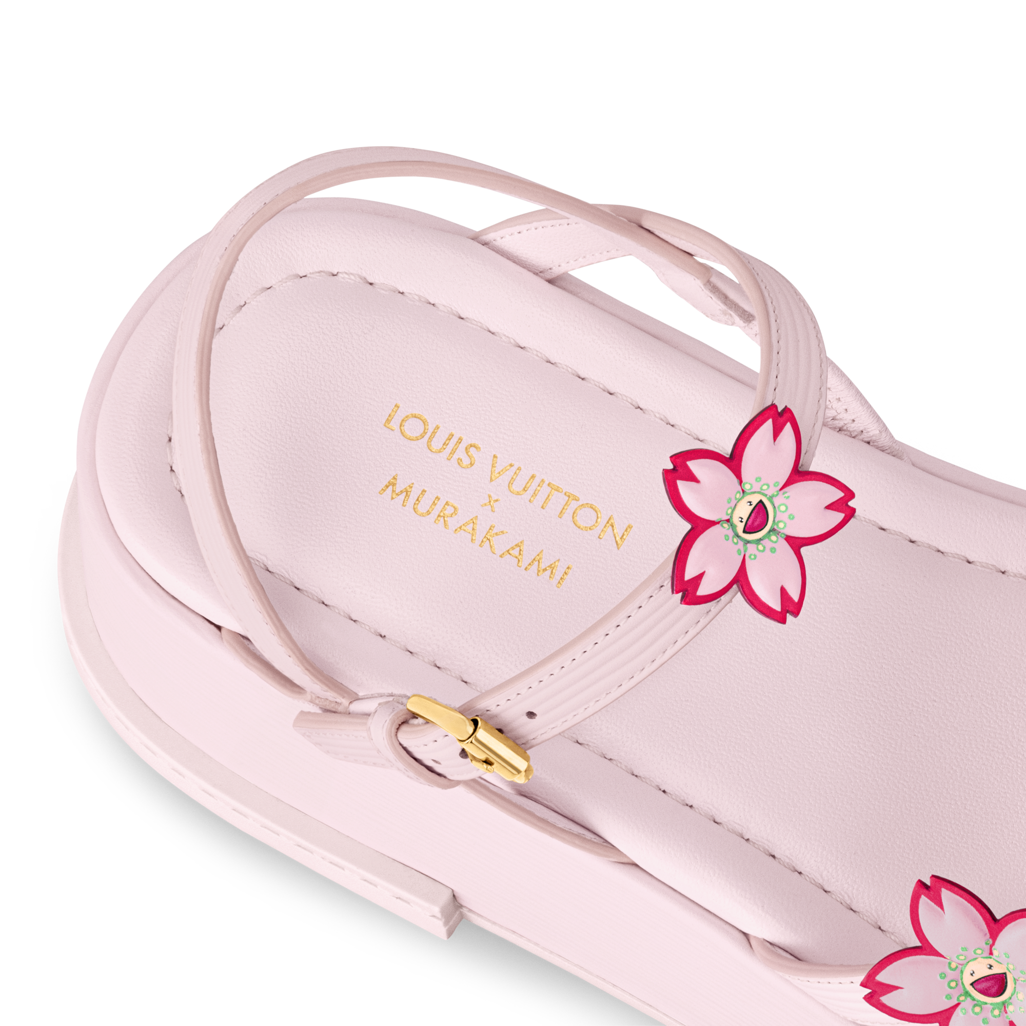 LV} - LV - LV女士鞋履系列 | 路易威登LOUIS VUITTON官网 (产品缩放)