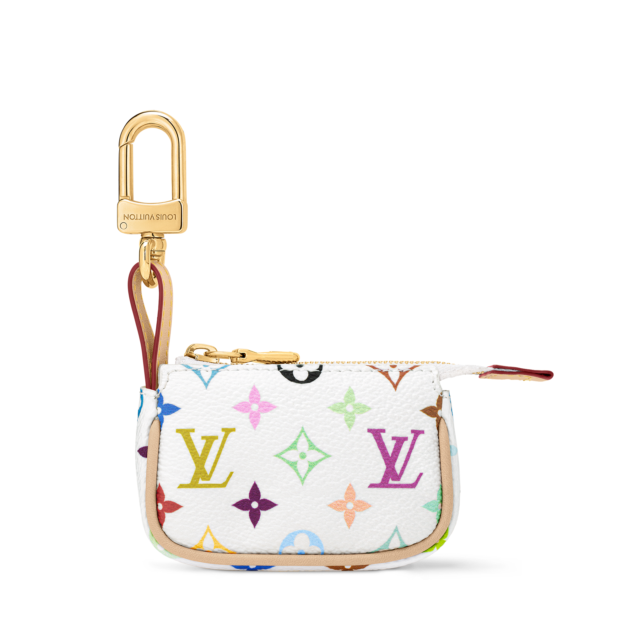 LV} - LVS00 - LV女士灵动配饰 | 路易威登LOUIS VUITTON官网 (产品缩放)