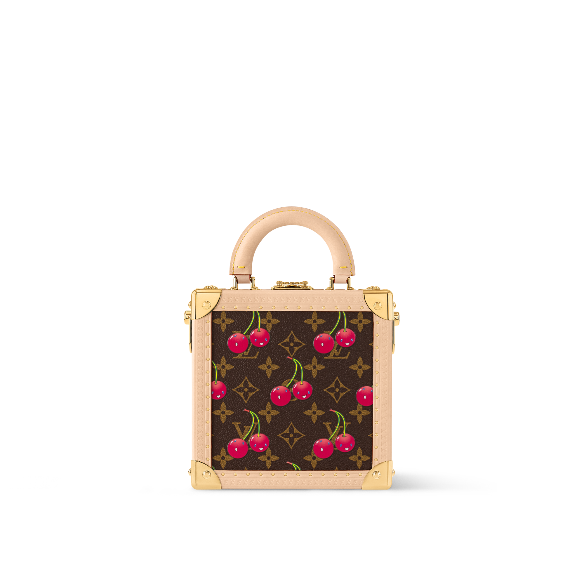 LV} - LV其他Monogram 帆布 - LV硬箱、旅行和家居硬箱和小型硬箱 | 路易威登LOUIS VUITTON官网 (产品缩放)
