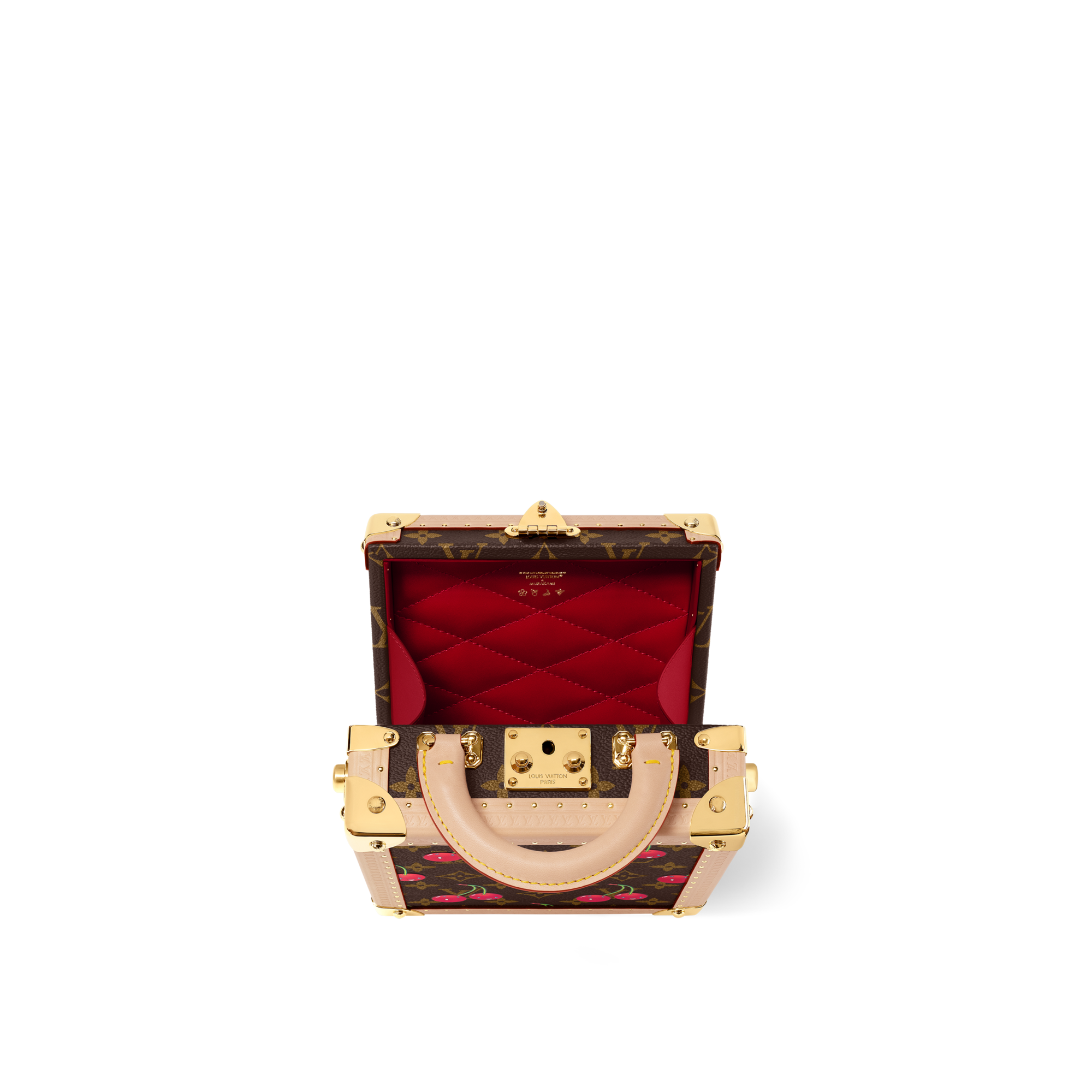 LV} - LV其他Monogram 帆布 - LV硬箱、旅行和家居硬箱和小型硬箱 | 路易威登LOUIS VUITTON官网 (产品缩放)