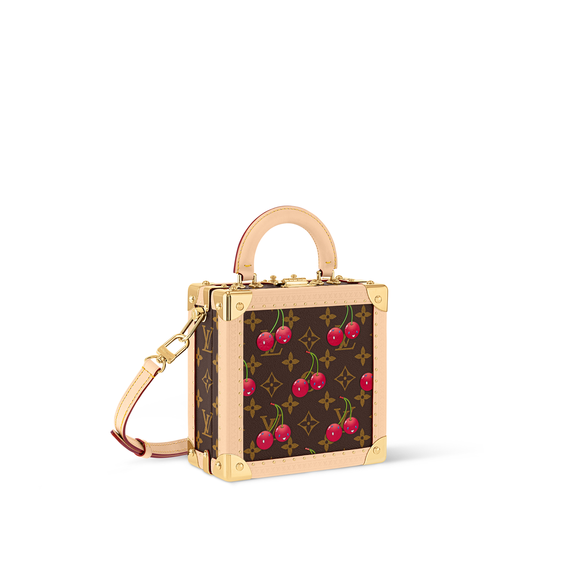 LV} - LV其他Monogram 帆布 - LV硬箱、旅行和家居硬箱和小型硬箱 | 路易威登LOUIS VUITTON官网 (产品缩放)