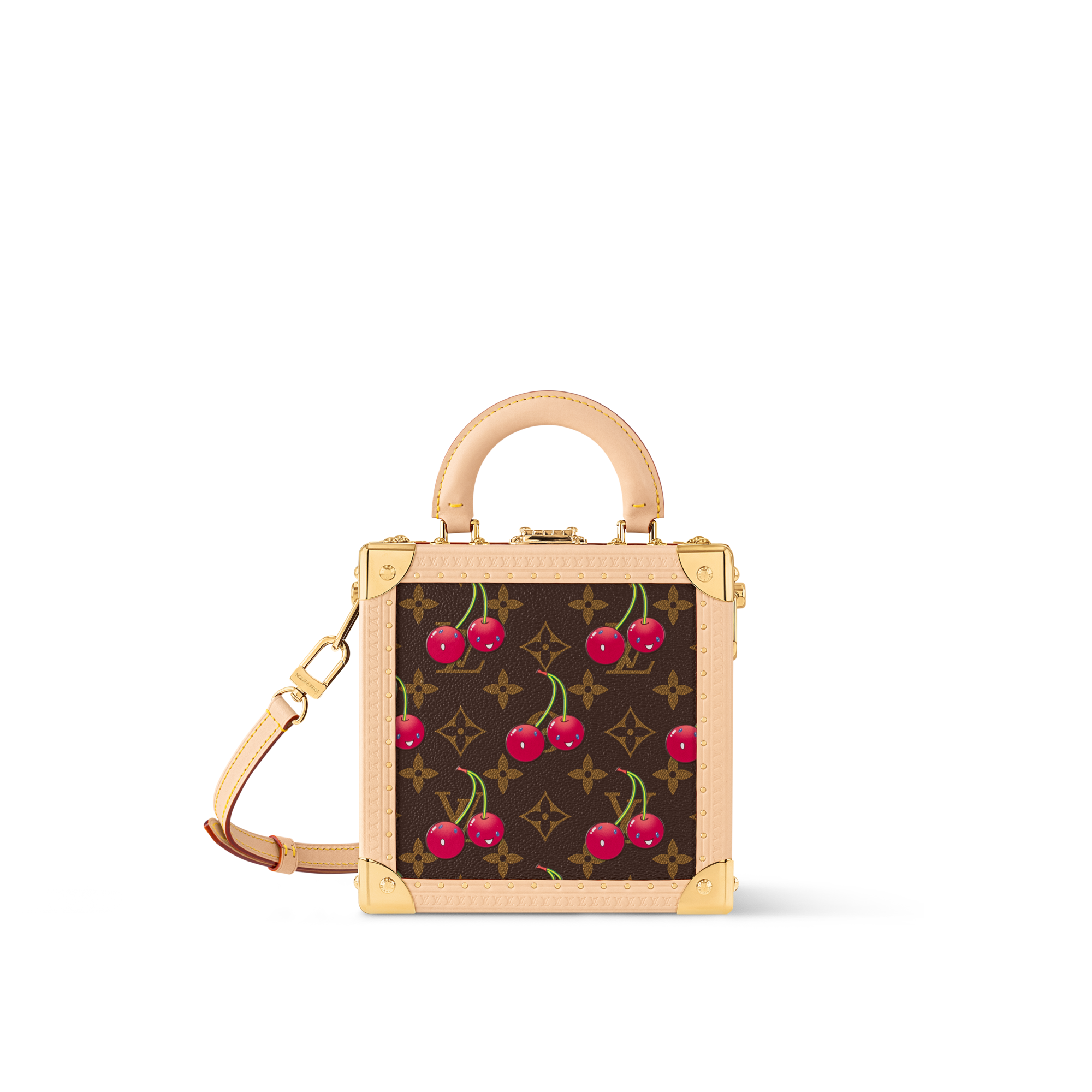 LV} - LV其他Monogram 帆布 - LV硬箱、旅行和家居硬箱和小型硬箱 | 路易威登LOUIS VUITTON官网 (产品缩放)
