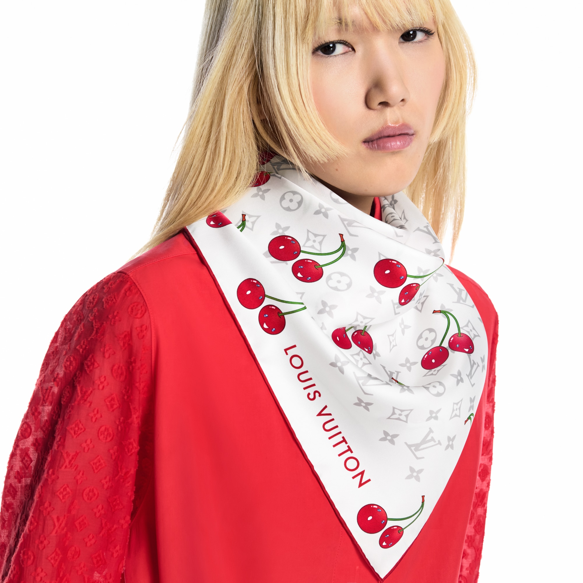 LV} - LVS00 - LV女士灵动配饰 | 路易威登LOUIS VUITTON官网 (产品缩放)