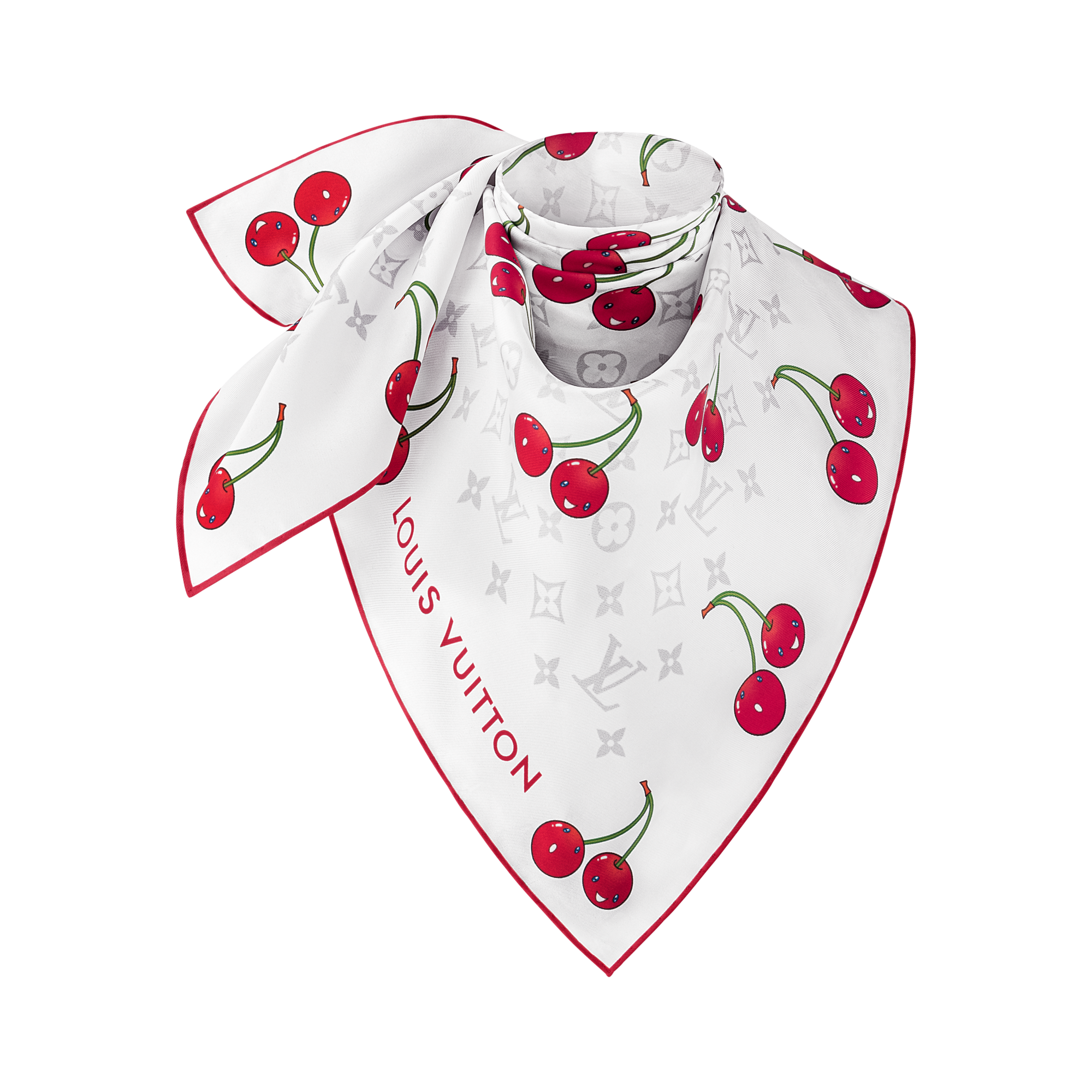 LV} - LVS00 - LV女士灵动配饰 | 路易威登LOUIS VUITTON官网 (产品缩放)