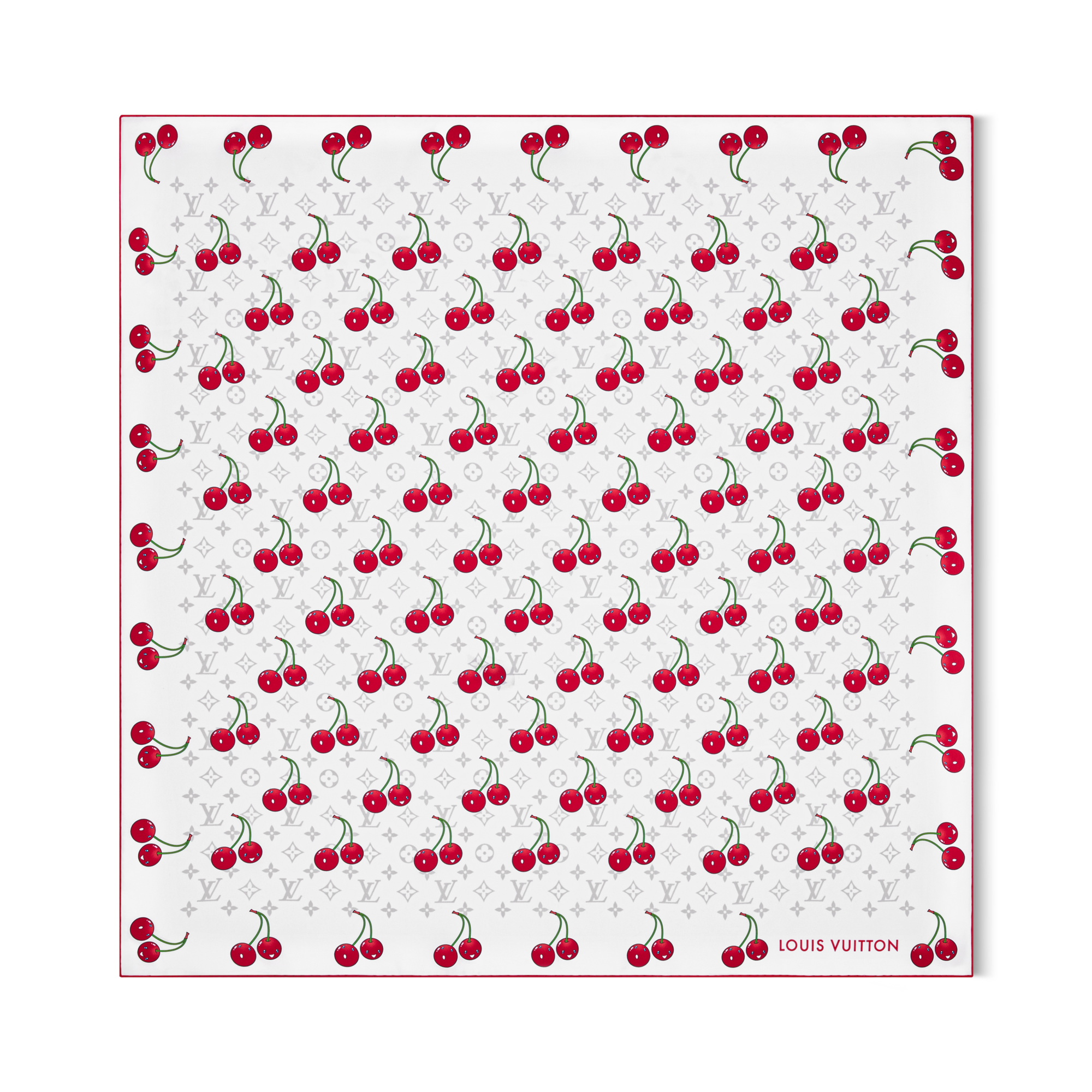 LV} - LVS00 - LV女士灵动配饰 | 路易威登LOUIS VUITTON官网 (产品缩放)