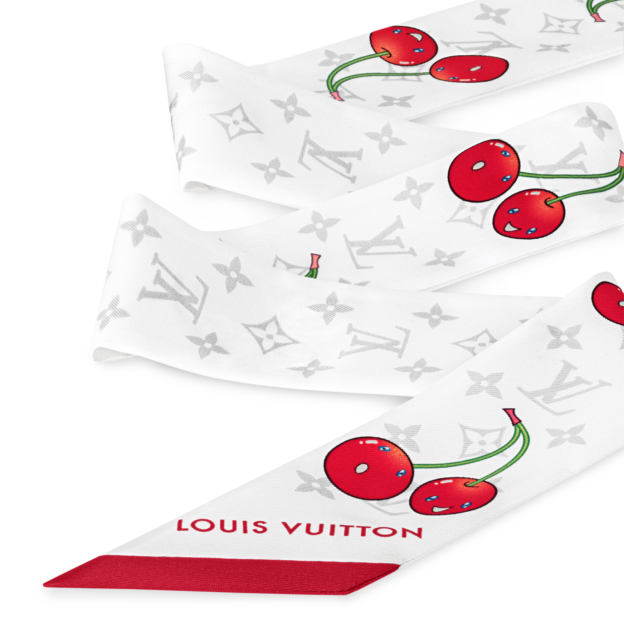 LV} - LVS00 - LV女士灵动配饰 | 路易威登LOUIS VUITTON官网 (产品缩放)