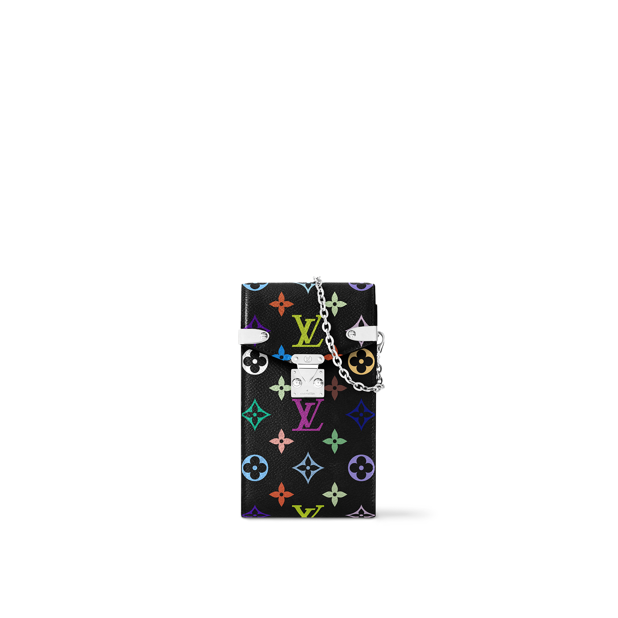 LV} - LV其他Monogram 帆布 - LV女士小型皮具 | 路易威登LOUIS VUITTON官网 (产品缩放)