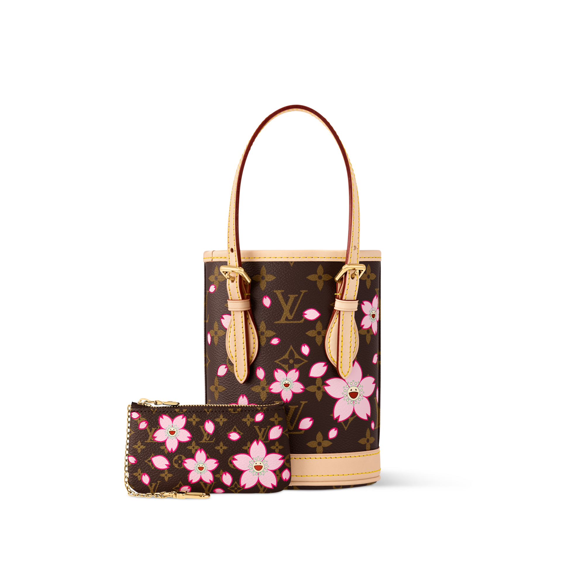 LV} - LVMonogram - LV女士小型皮具 | 路易威登LOUIS VUITTON官网 (产品缩放)
